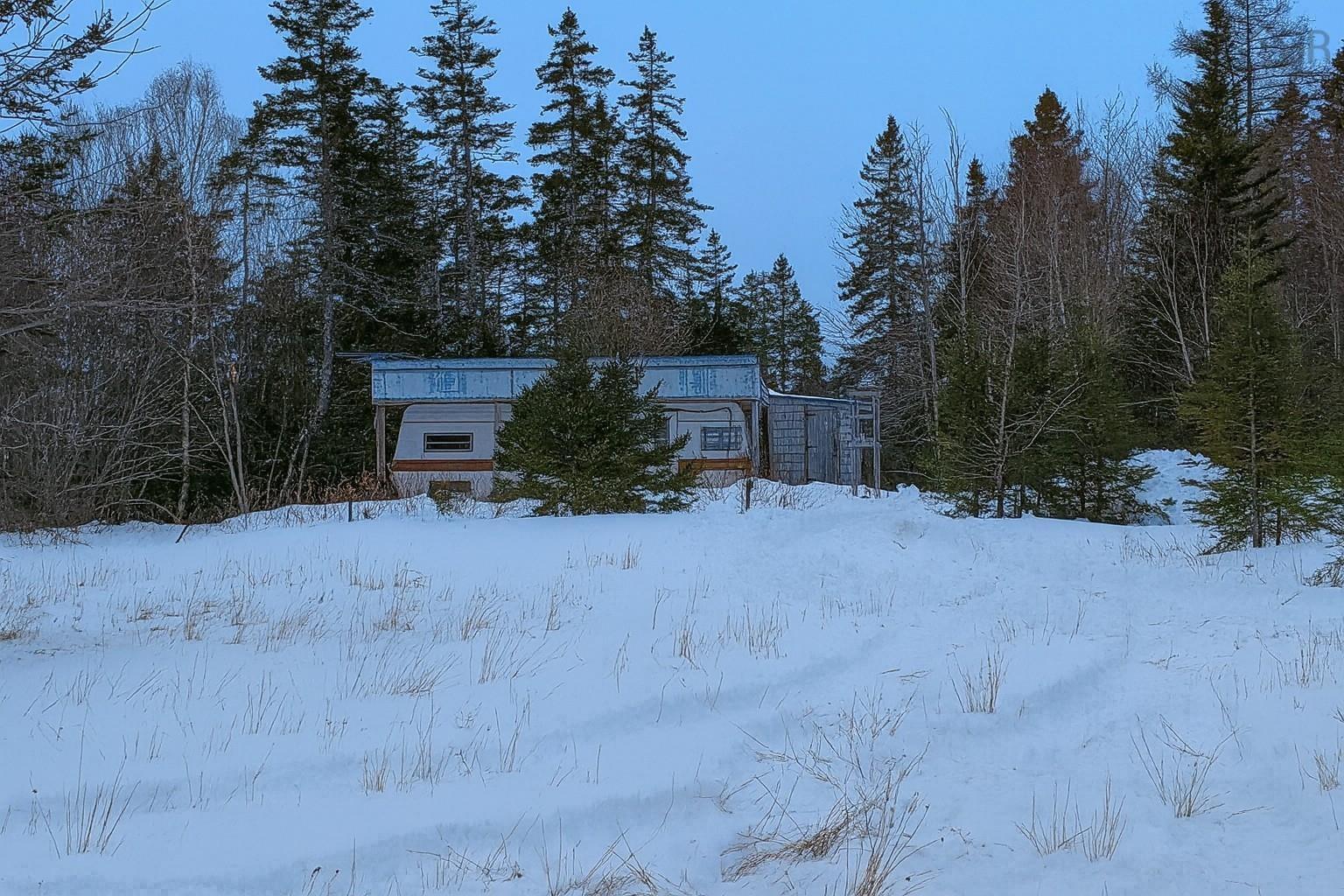 $134,900.00: Northside Loch Lomond Road, Loch Lomond