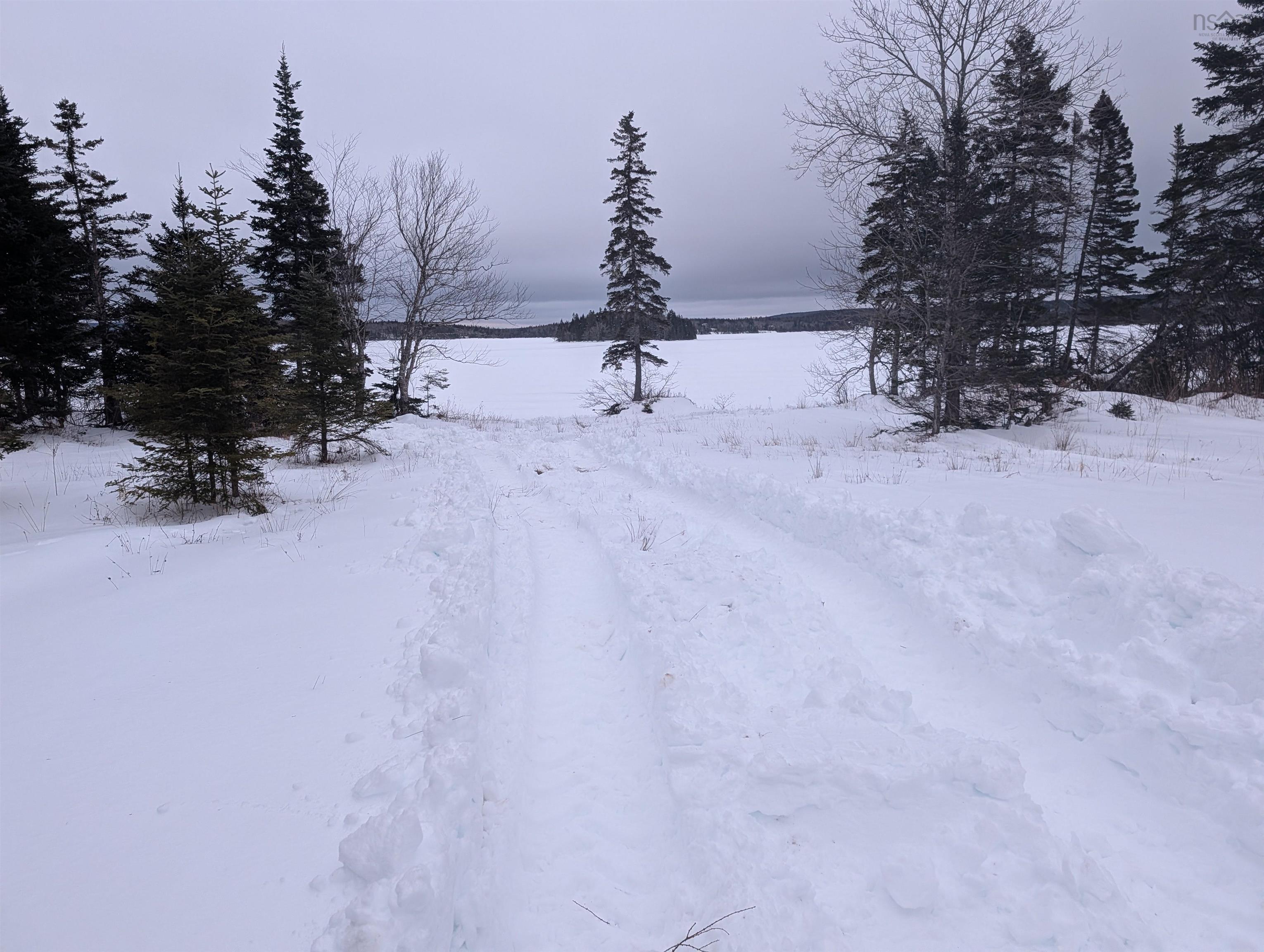 $134,900.00: Northside Loch Lomond Road, Loch Lomond