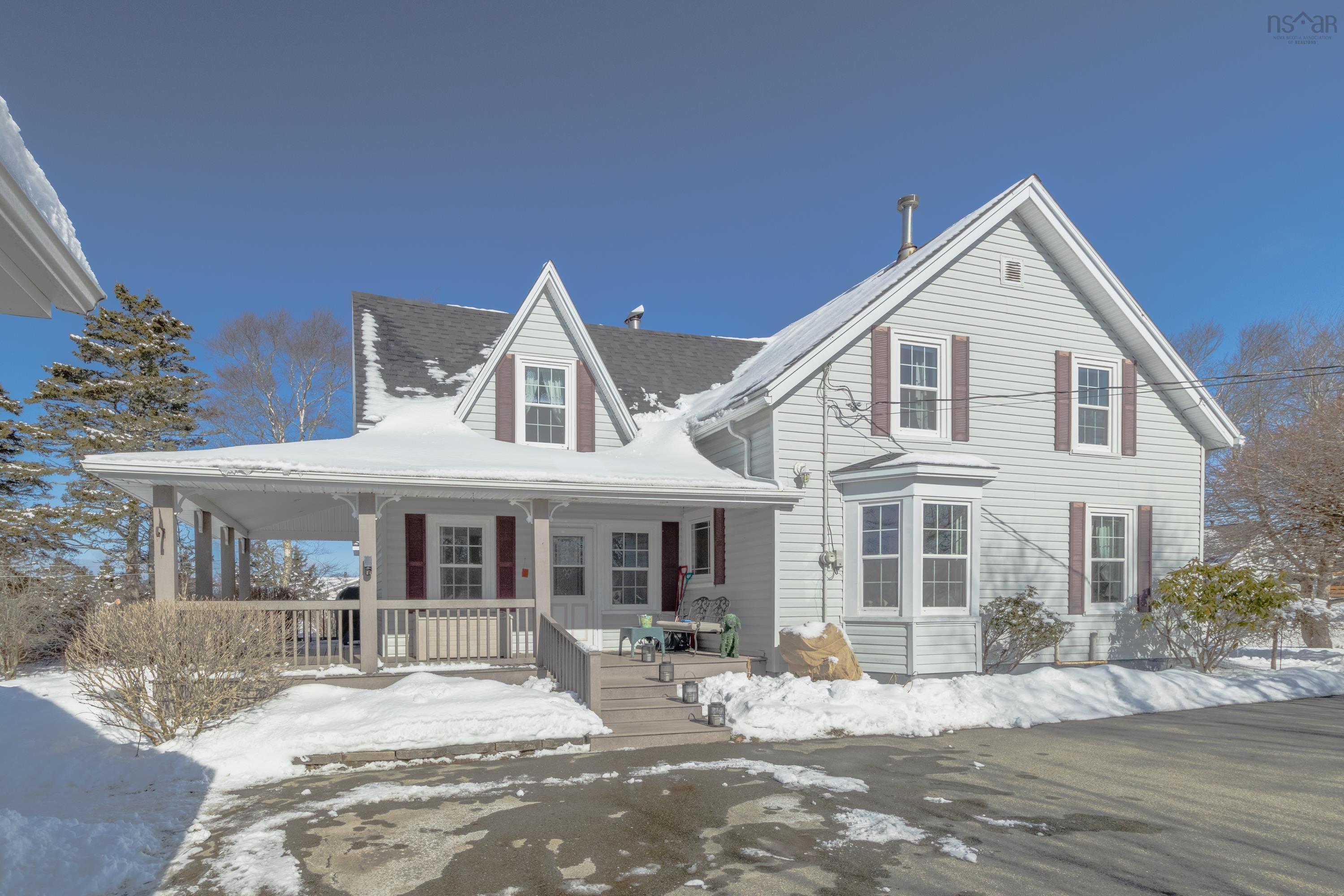 $469,900.00: 1387 Highway 1, Wellington