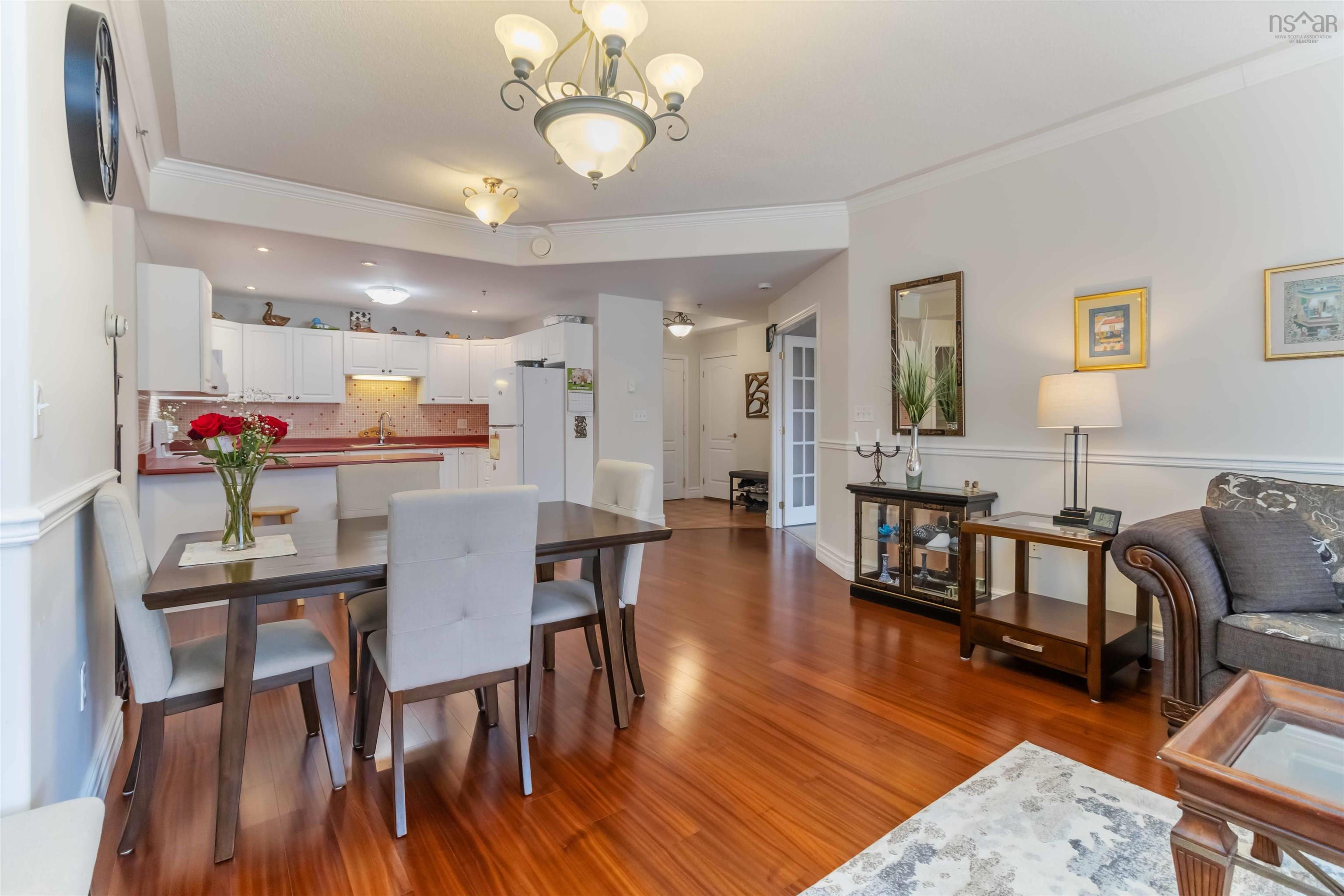 206 78 Regency Park Drive, Halifax, NS (MLS 202603133)