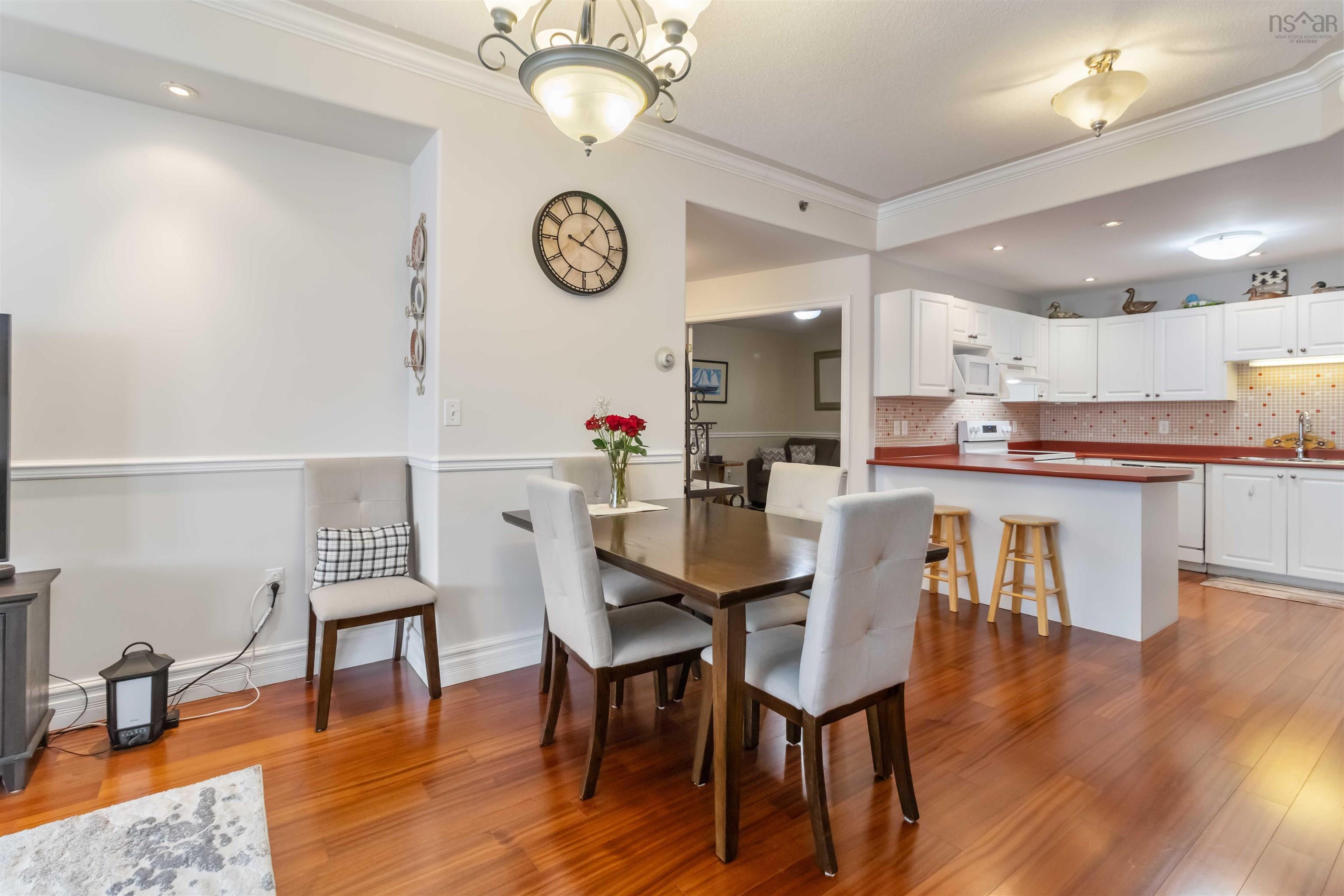 206 78 Regency Park Drive, Halifax, NS (MLS 202603133)