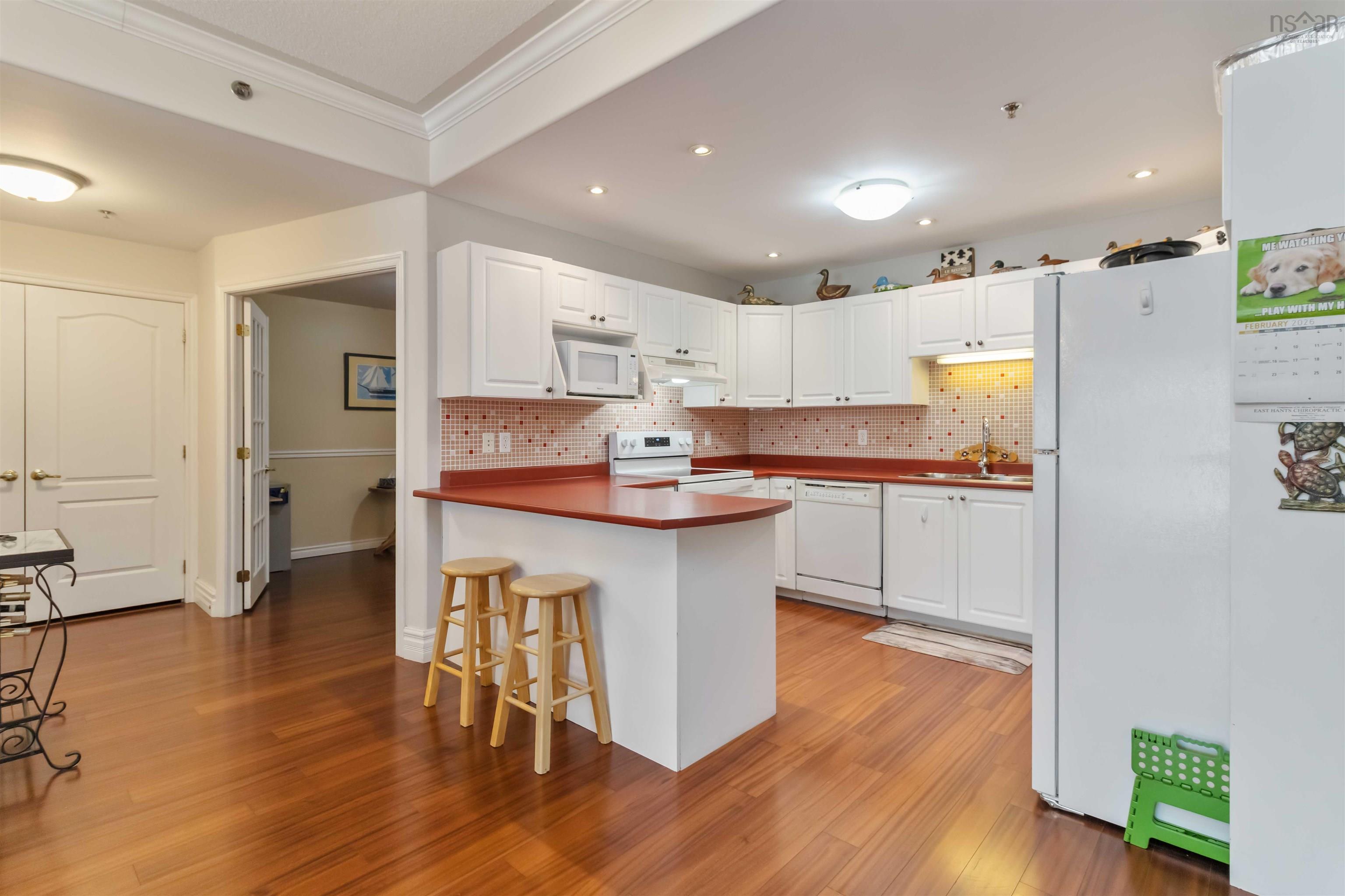 206 78 Regency Park Drive, Halifax, NS (MLS 202603133)