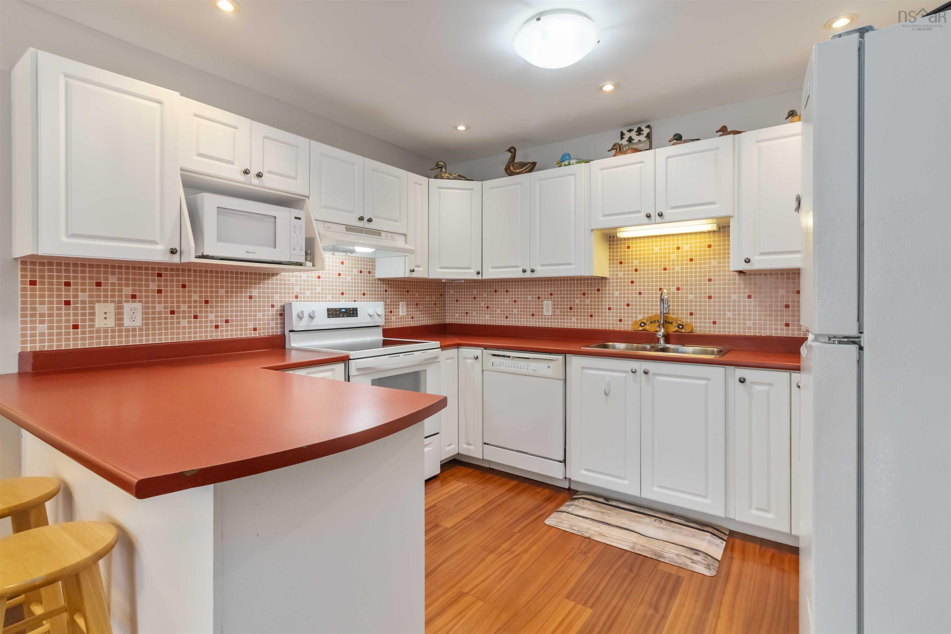 206 78 Regency Park Drive, Halifax, NS (MLS 202603133)