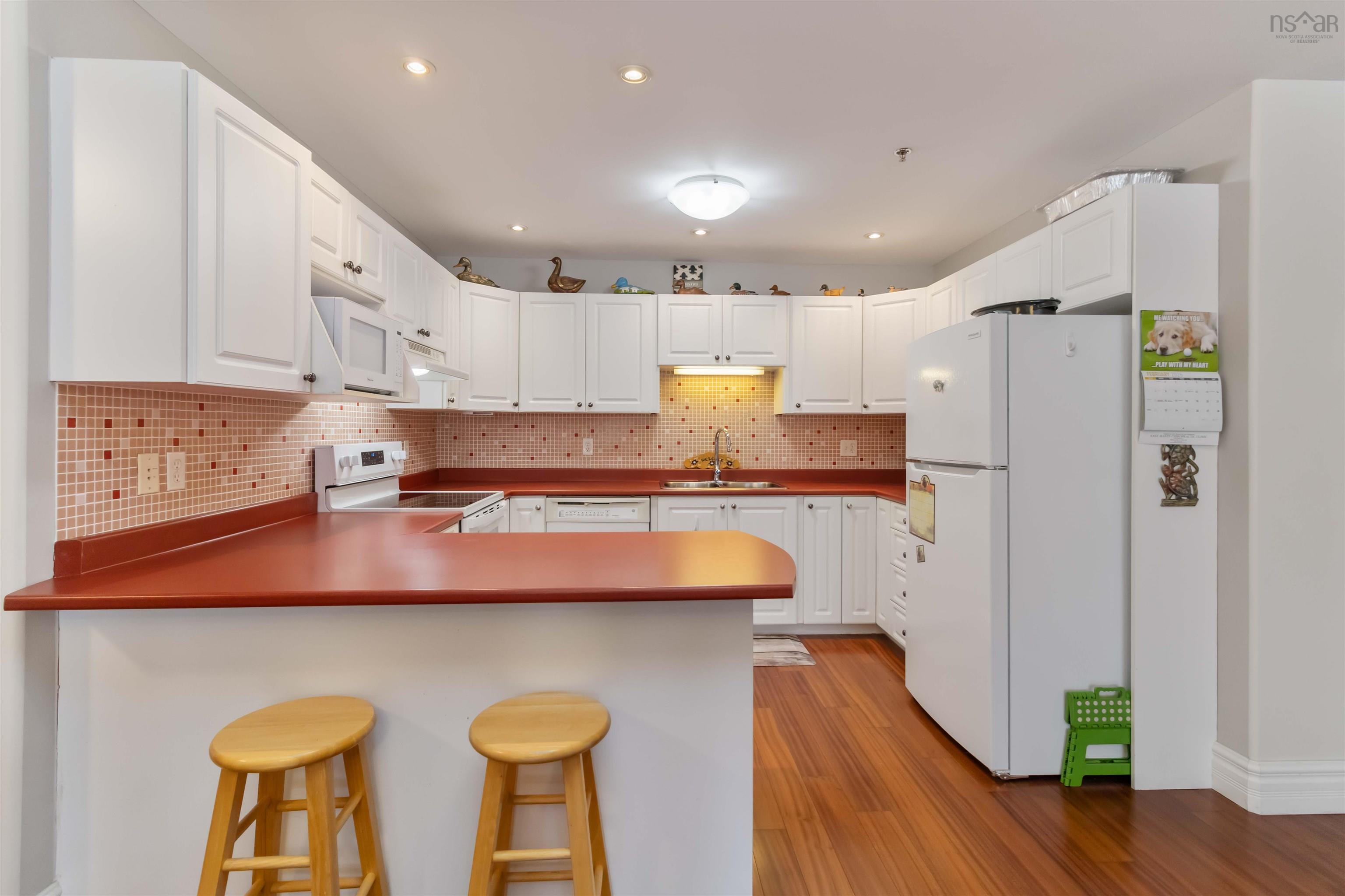 206 78 Regency Park Drive, Halifax, NS (MLS 202603133)