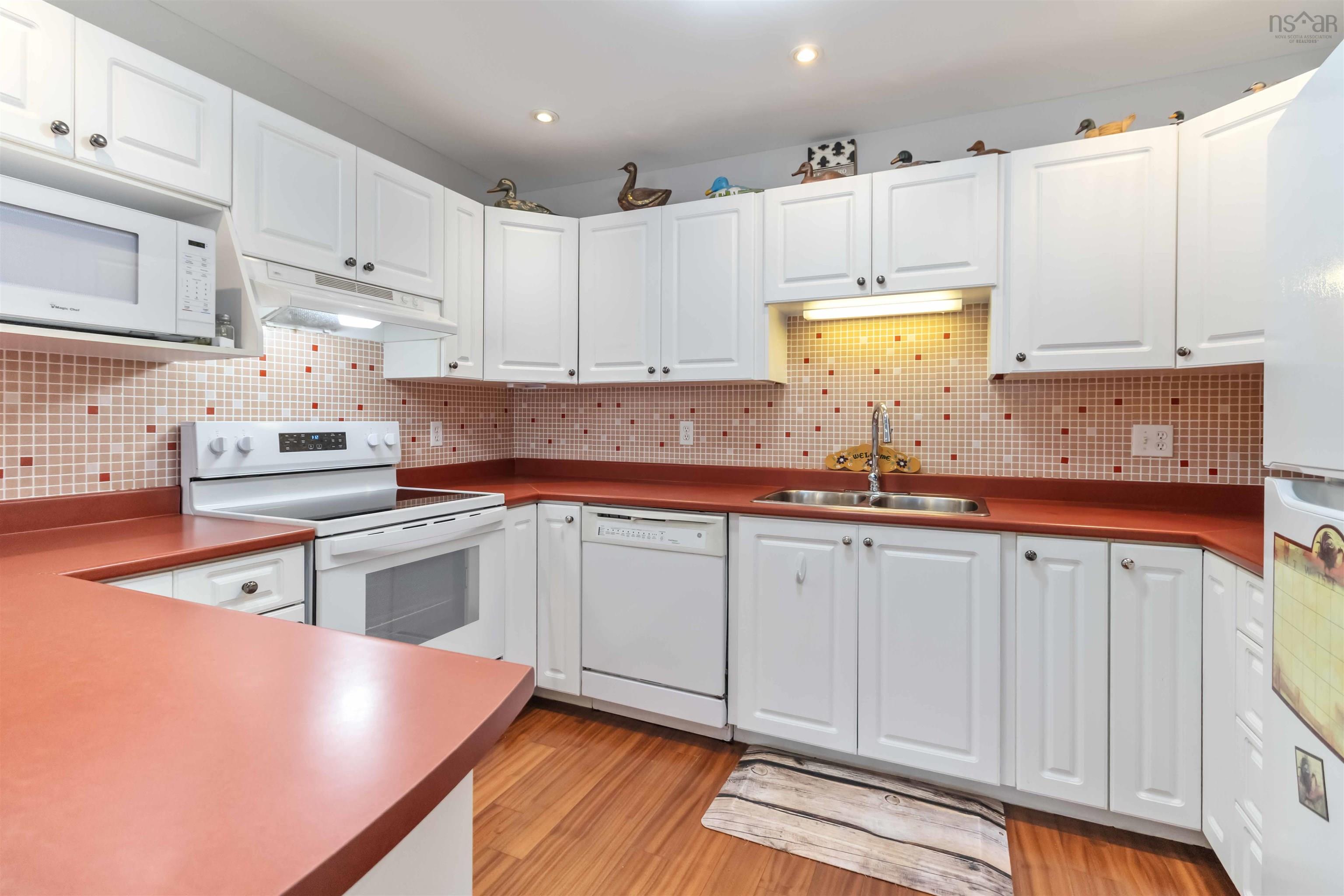 206 78 Regency Park Drive, Halifax, NS (MLS 202603133)