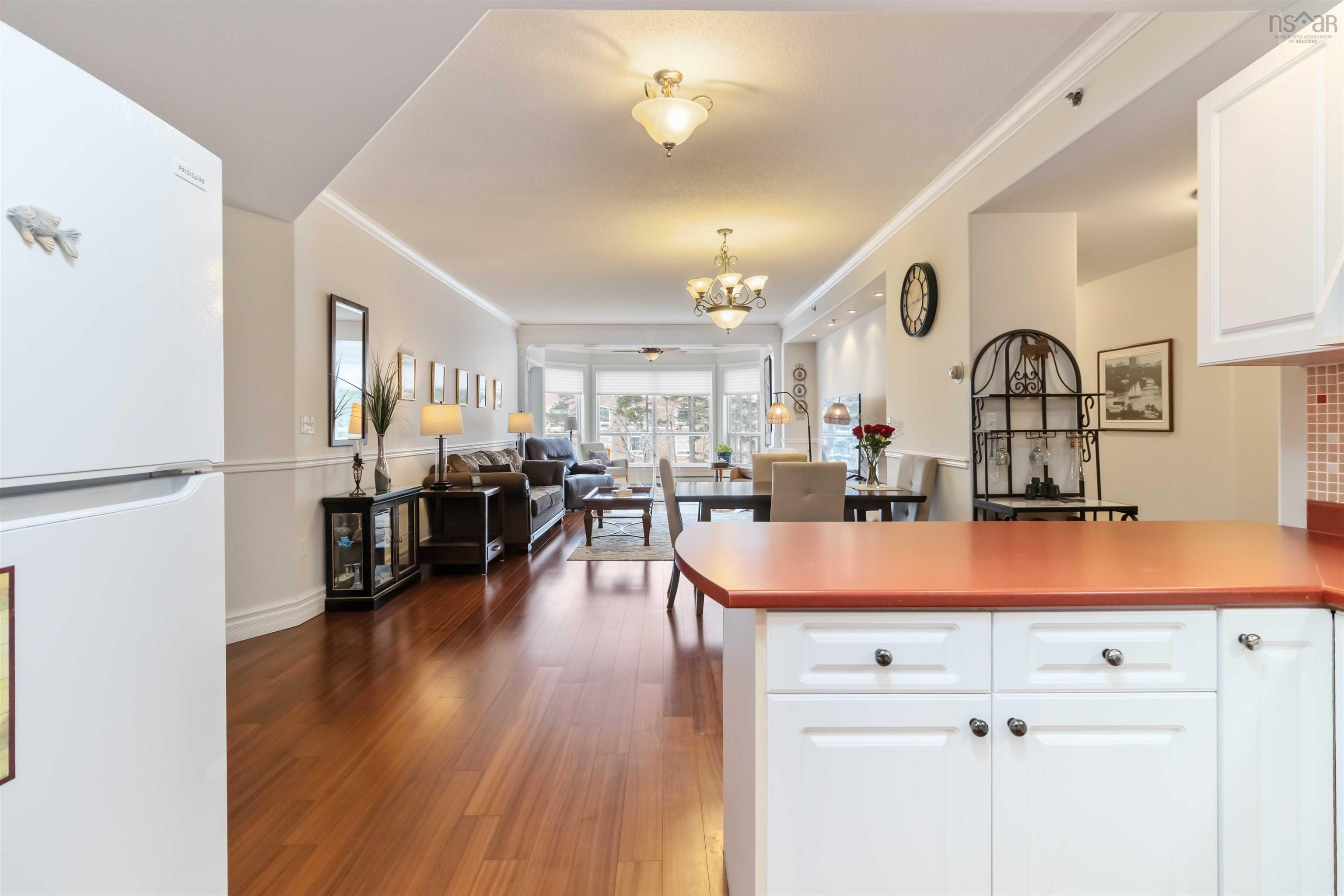 206 78 Regency Park Drive, Halifax, NS (MLS 202603133)