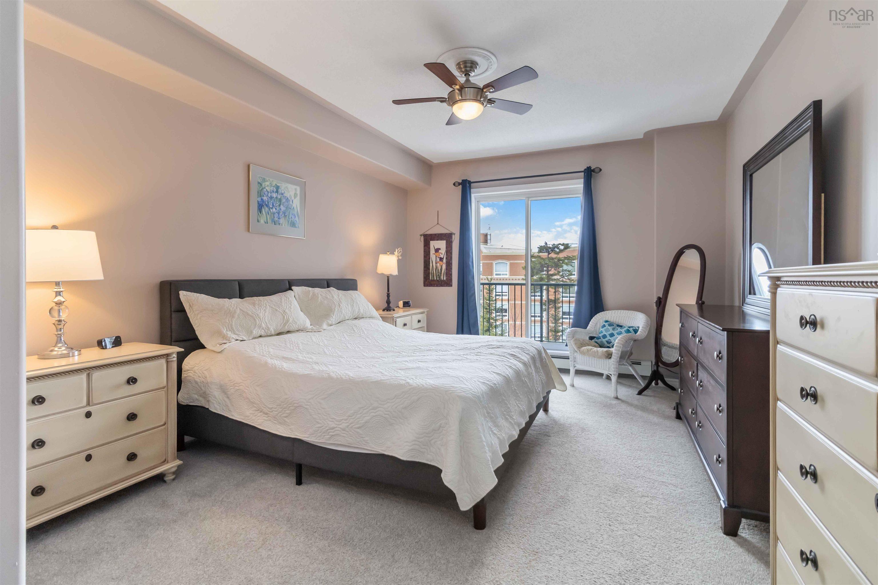 206 78 Regency Park Drive, Halifax, NS (MLS 202603133)