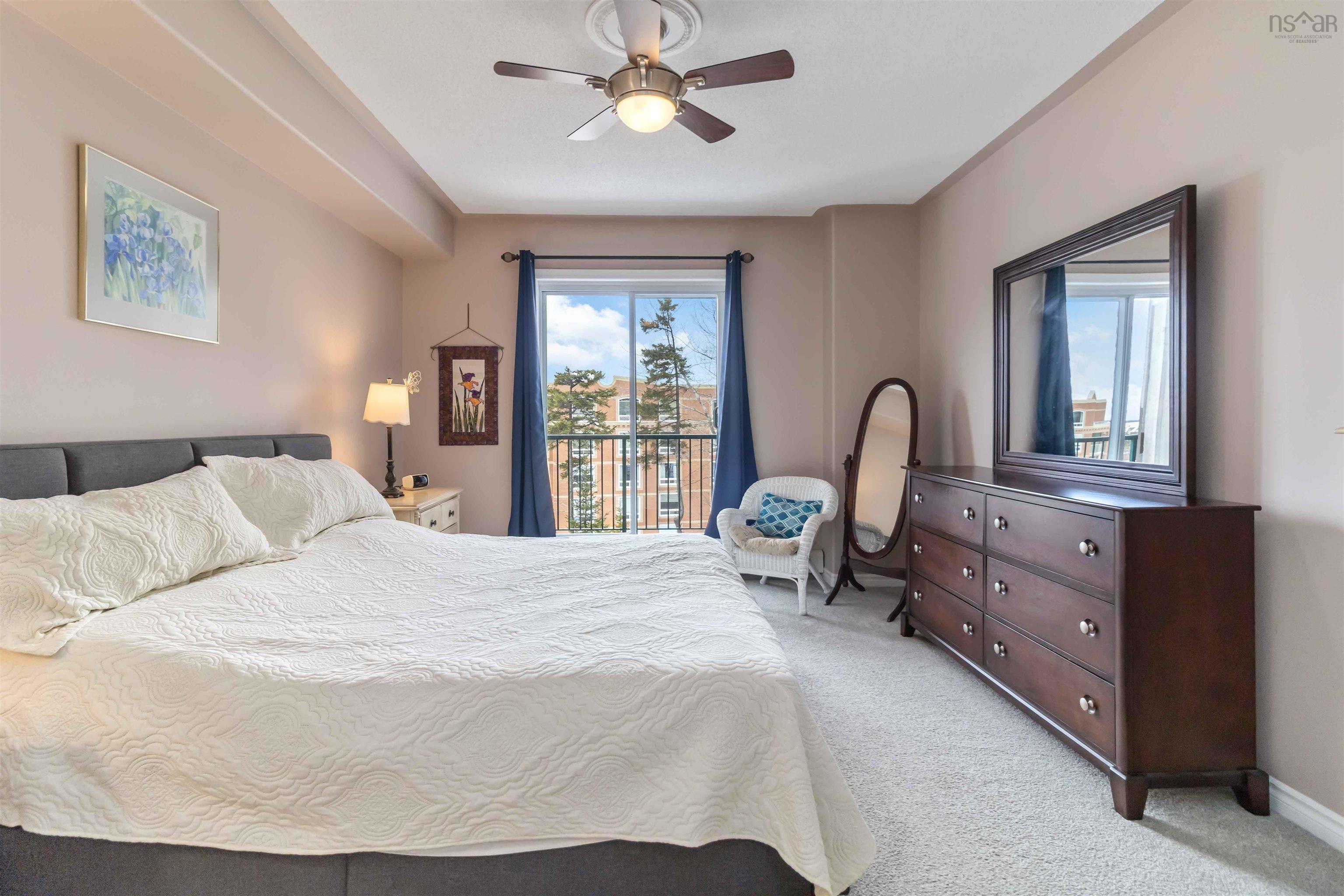 206 78 Regency Park Drive, Halifax, NS (MLS 202603133)