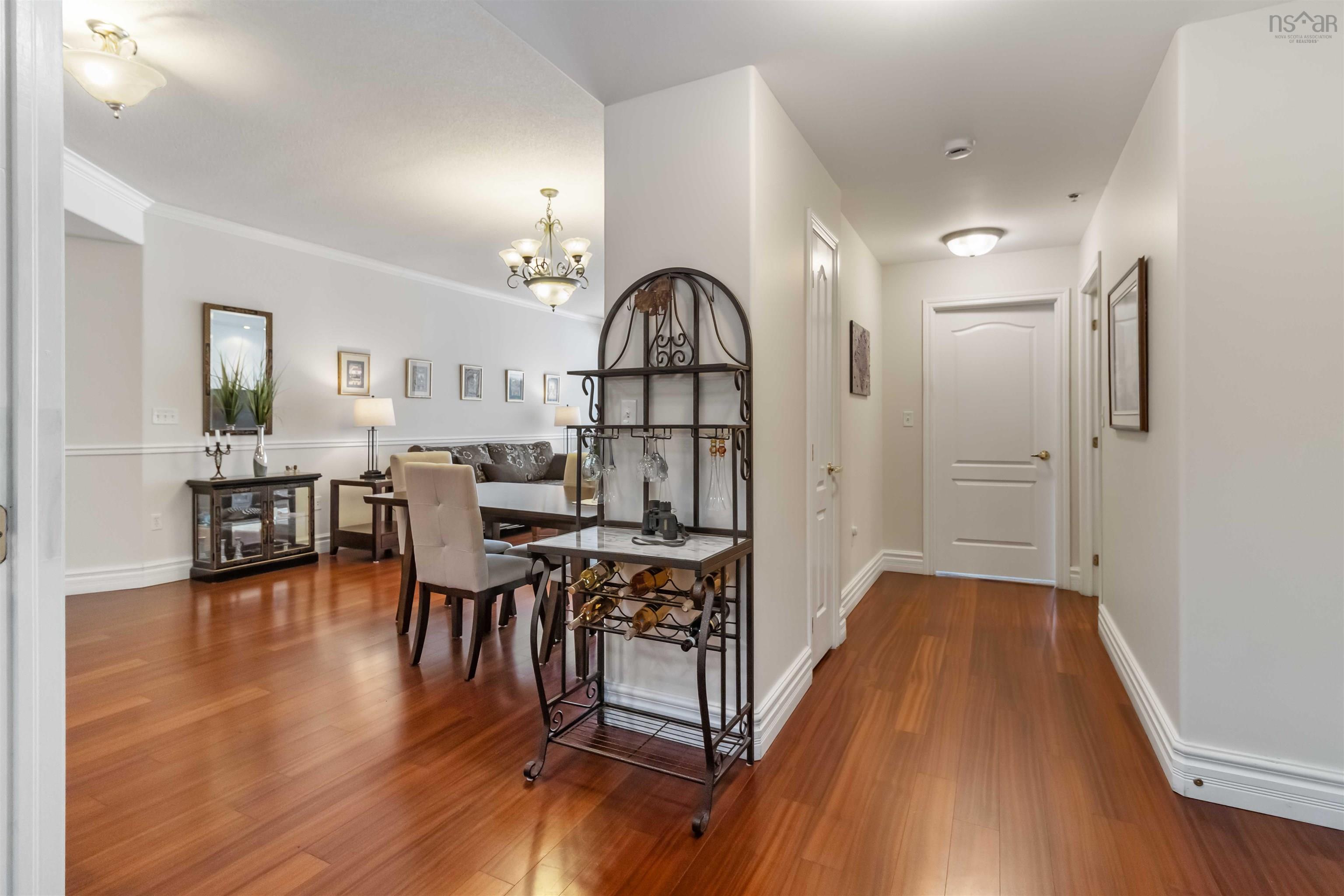 206 78 Regency Park Drive, Halifax, NS (MLS 202603133)