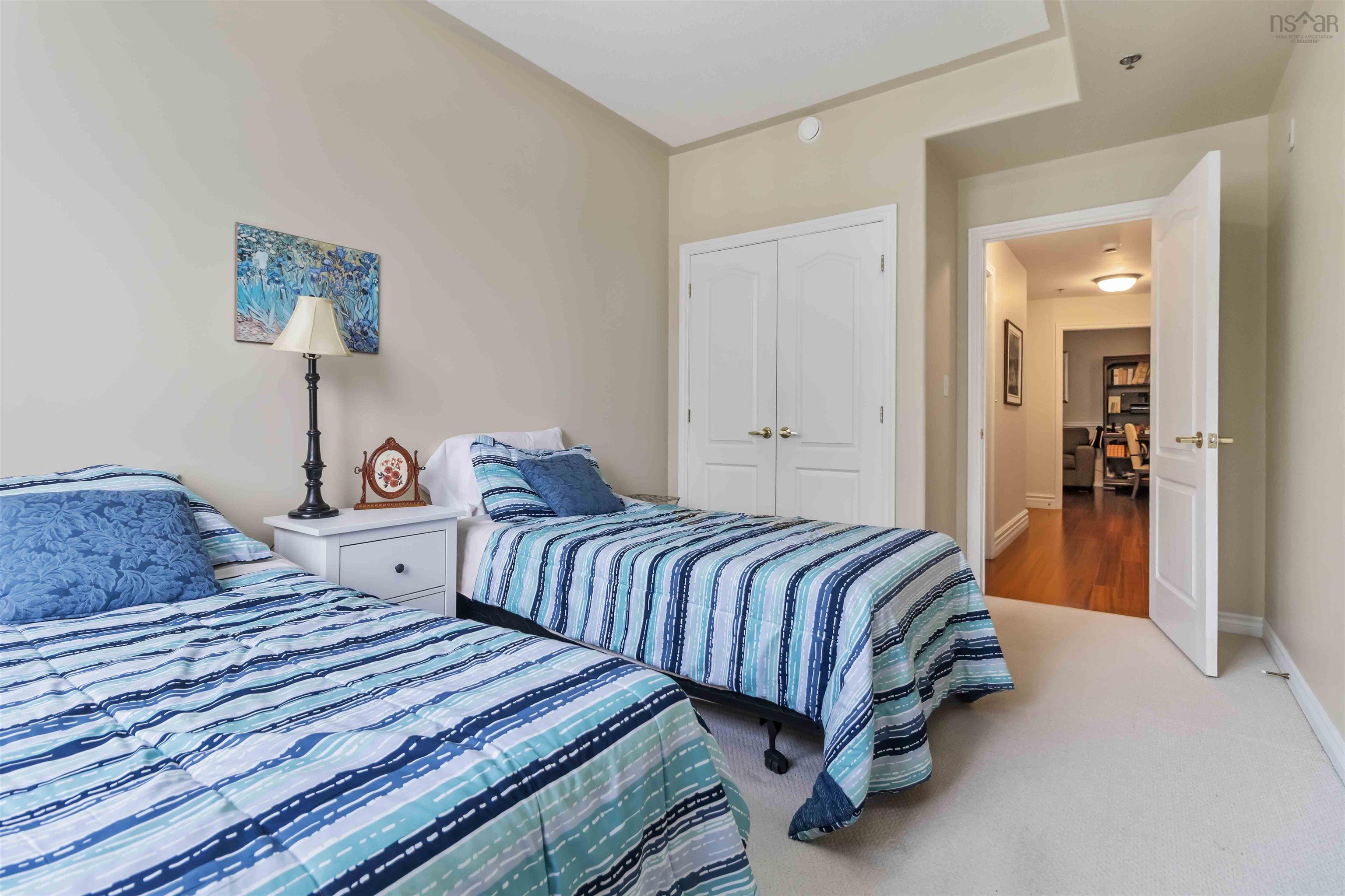 206 78 Regency Park Drive, Halifax, NS (MLS 202603133)