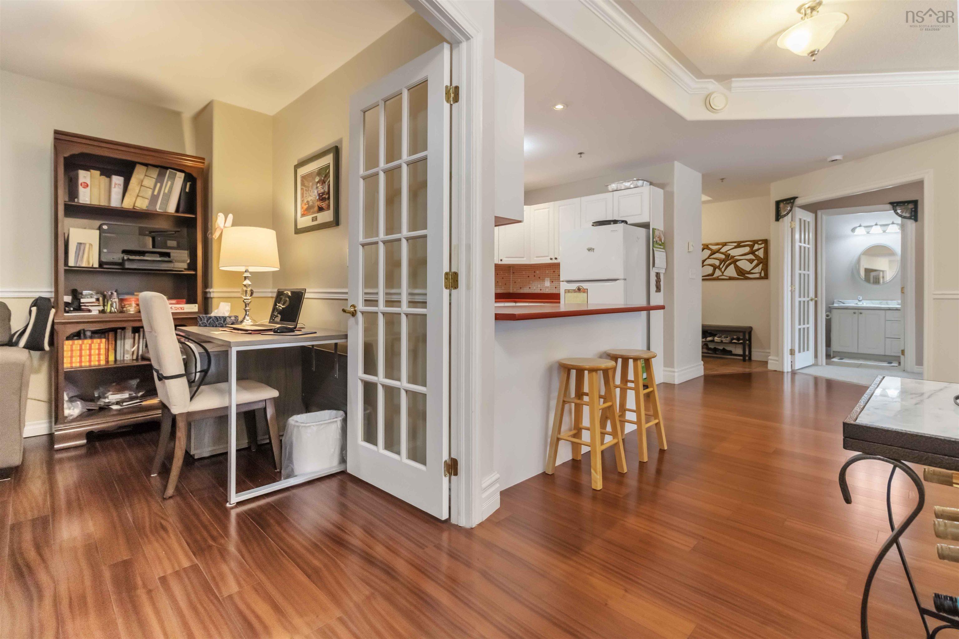 206 78 Regency Park Drive, Halifax, NS (MLS 202603133)