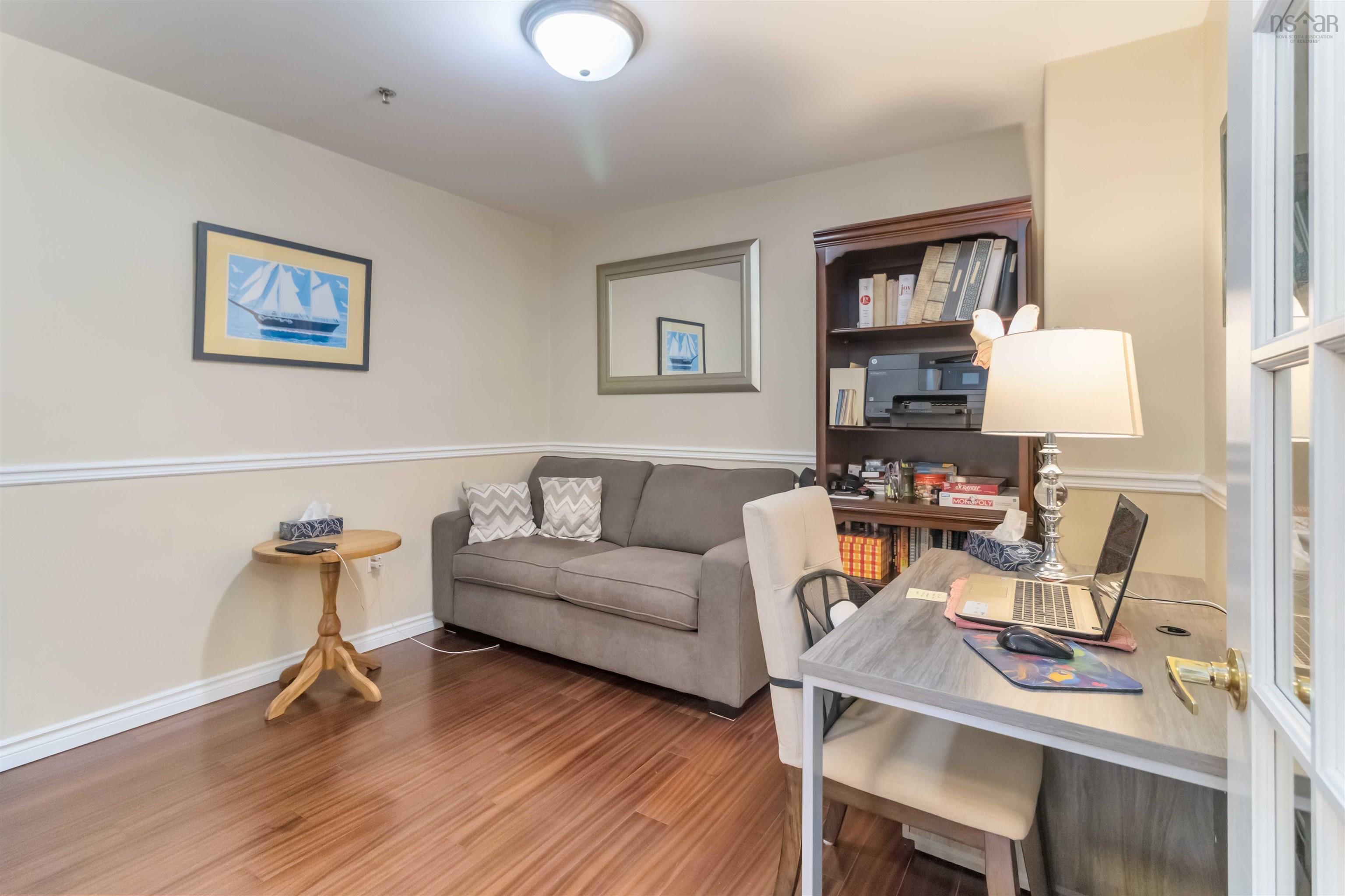 206 78 Regency Park Drive, Halifax, NS (MLS 202603133)