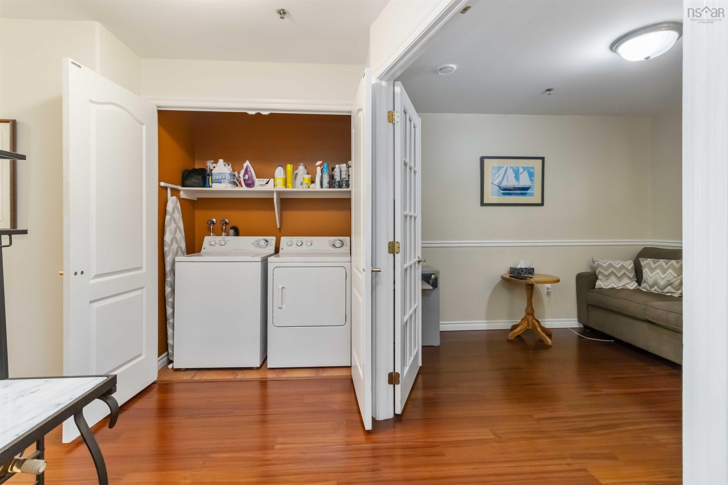 206 78 Regency Park Drive, Halifax, NS (MLS 202603133)