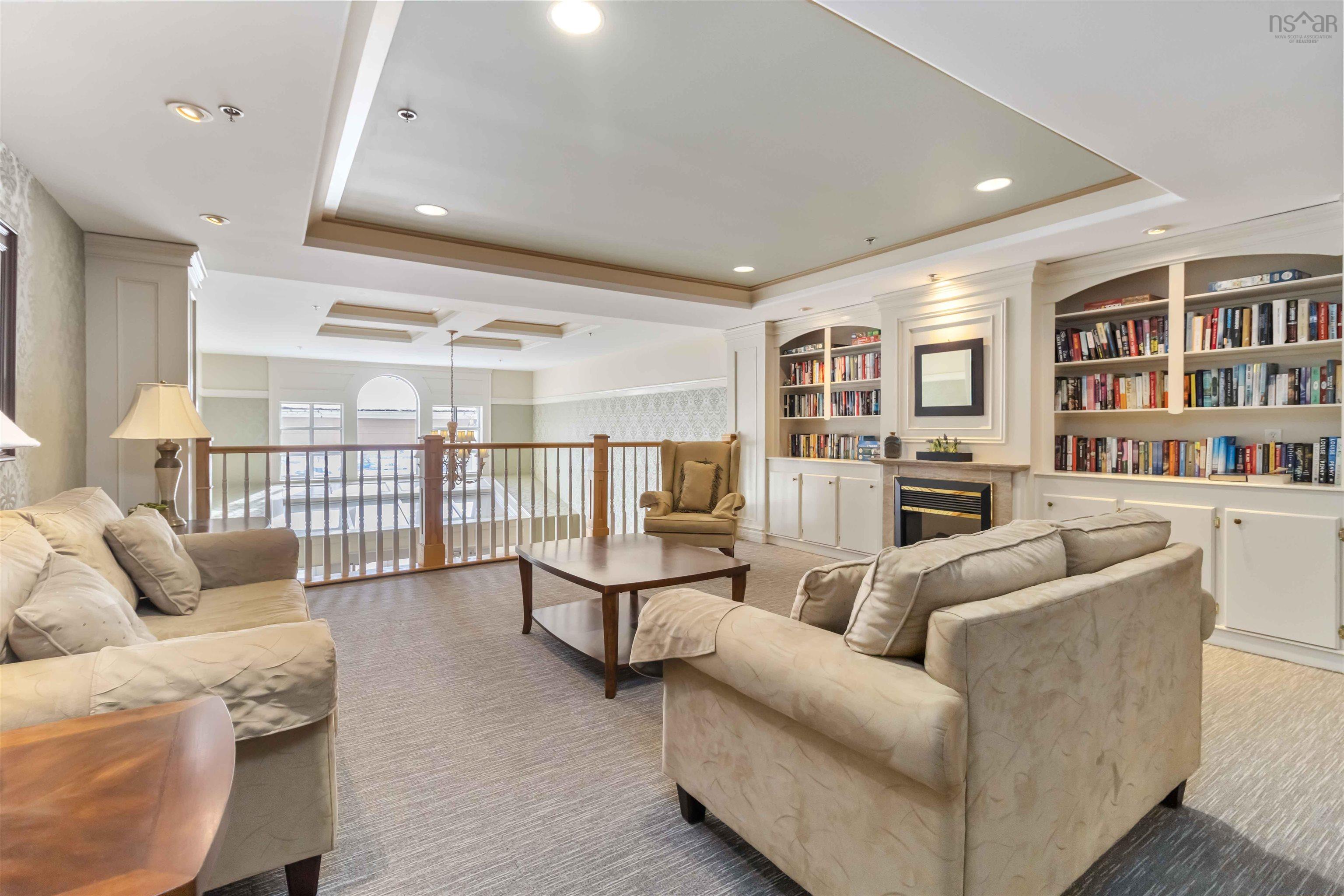 206 78 Regency Park Drive, Halifax, NS (MLS 202603133)