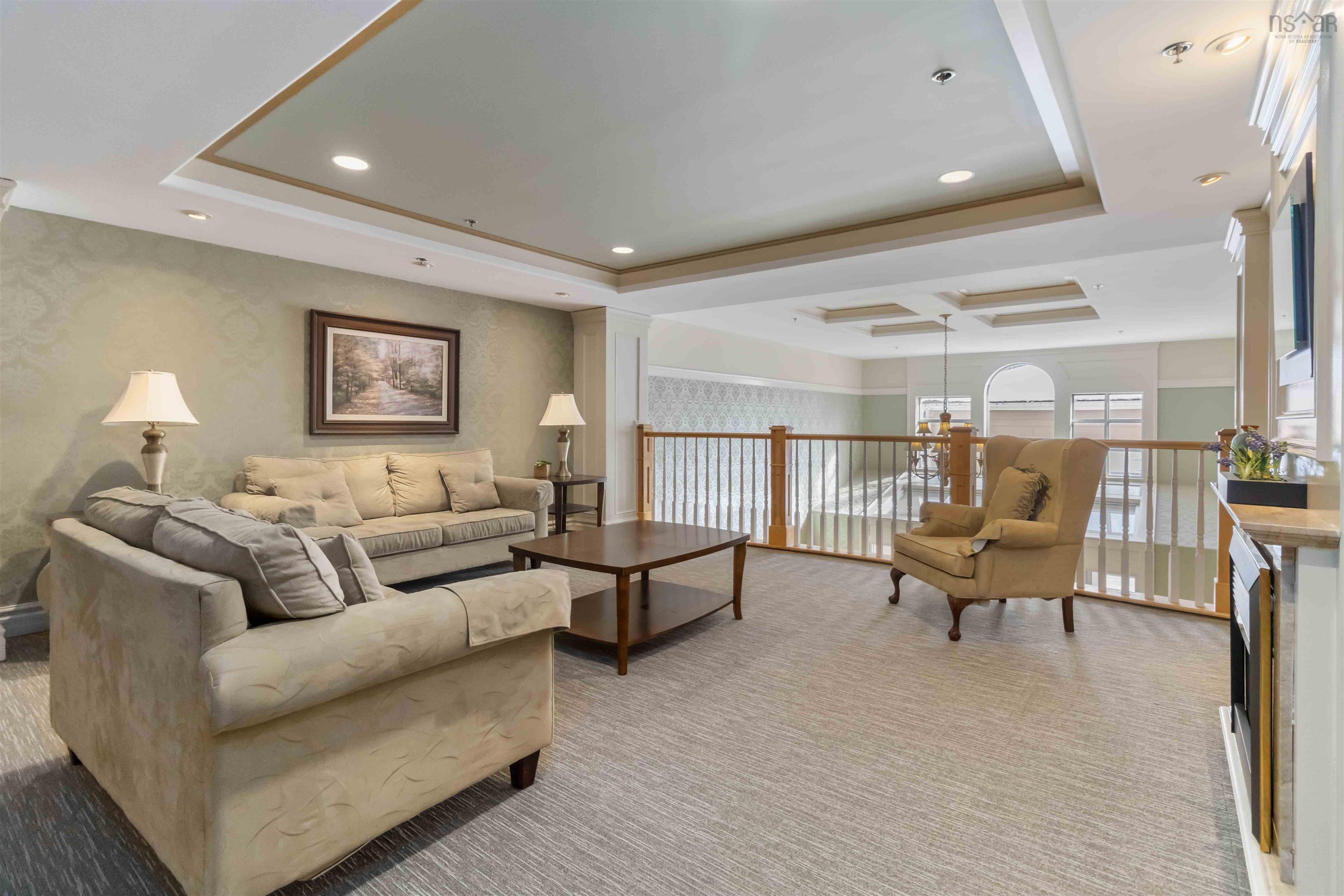 206 78 Regency Park Drive, Halifax, NS (MLS 202603133)