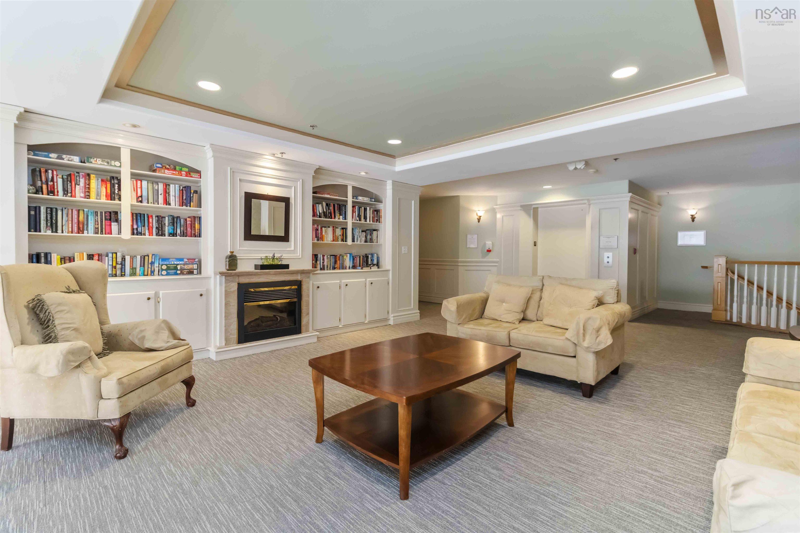 206 78 Regency Park Drive, Halifax, NS (MLS 202603133)