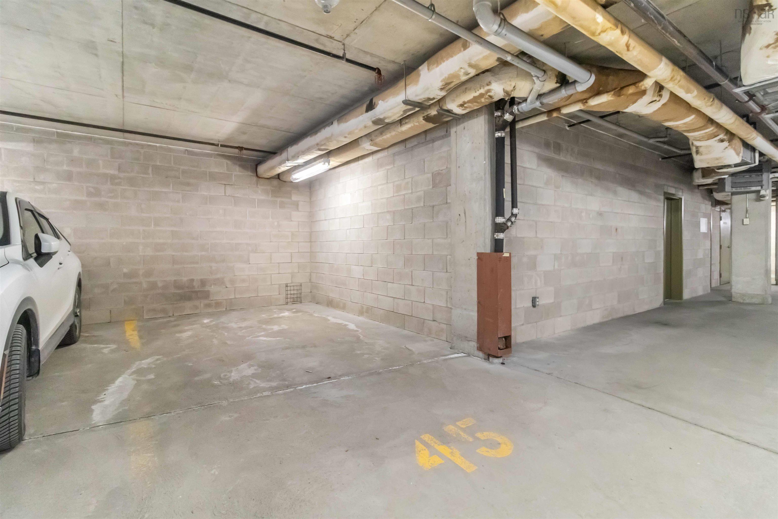 206 78 Regency Park Drive, Halifax, NS (MLS 202603133)