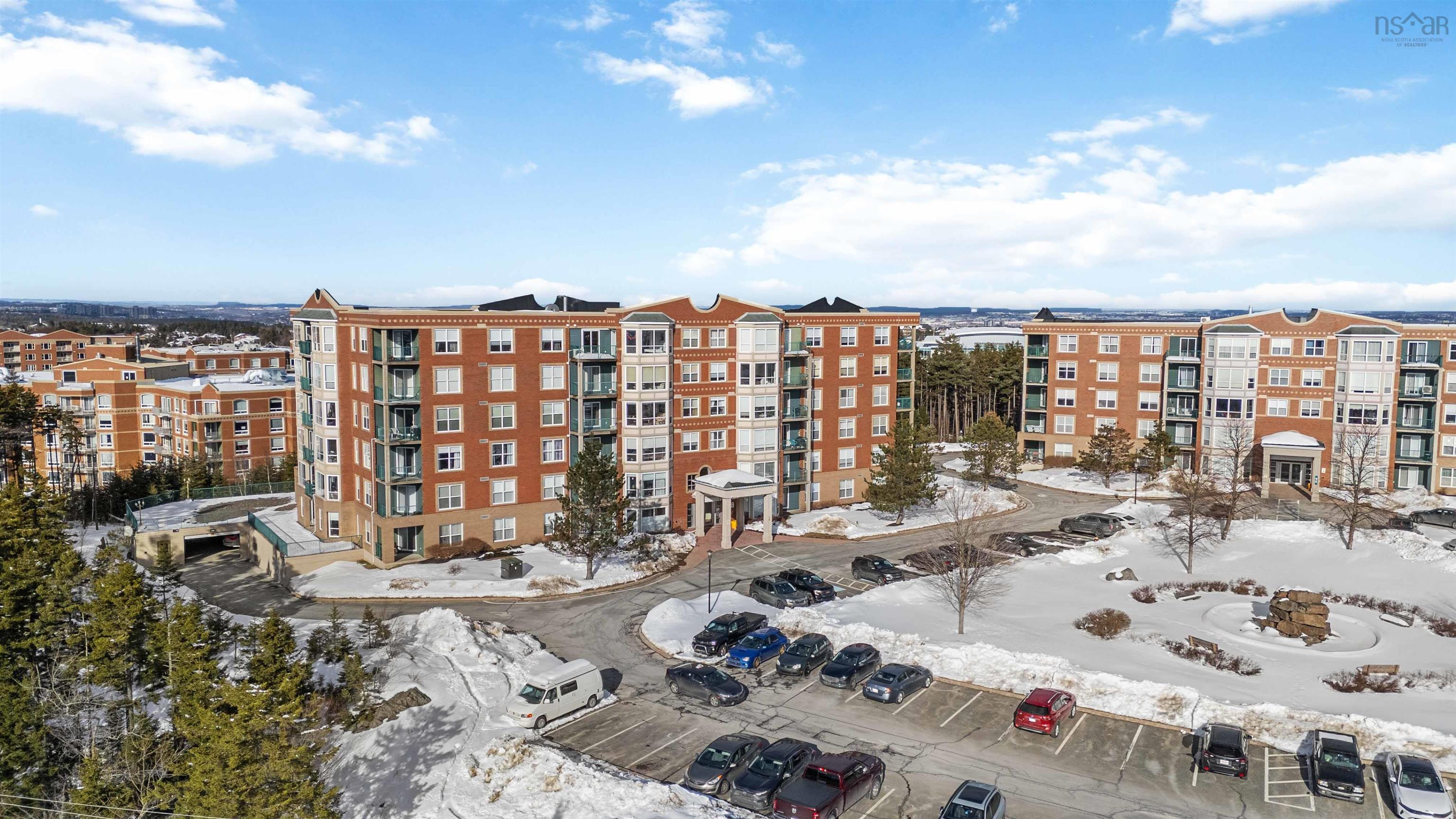 206 78 Regency Park Drive, Halifax, NS (MLS 202603133)