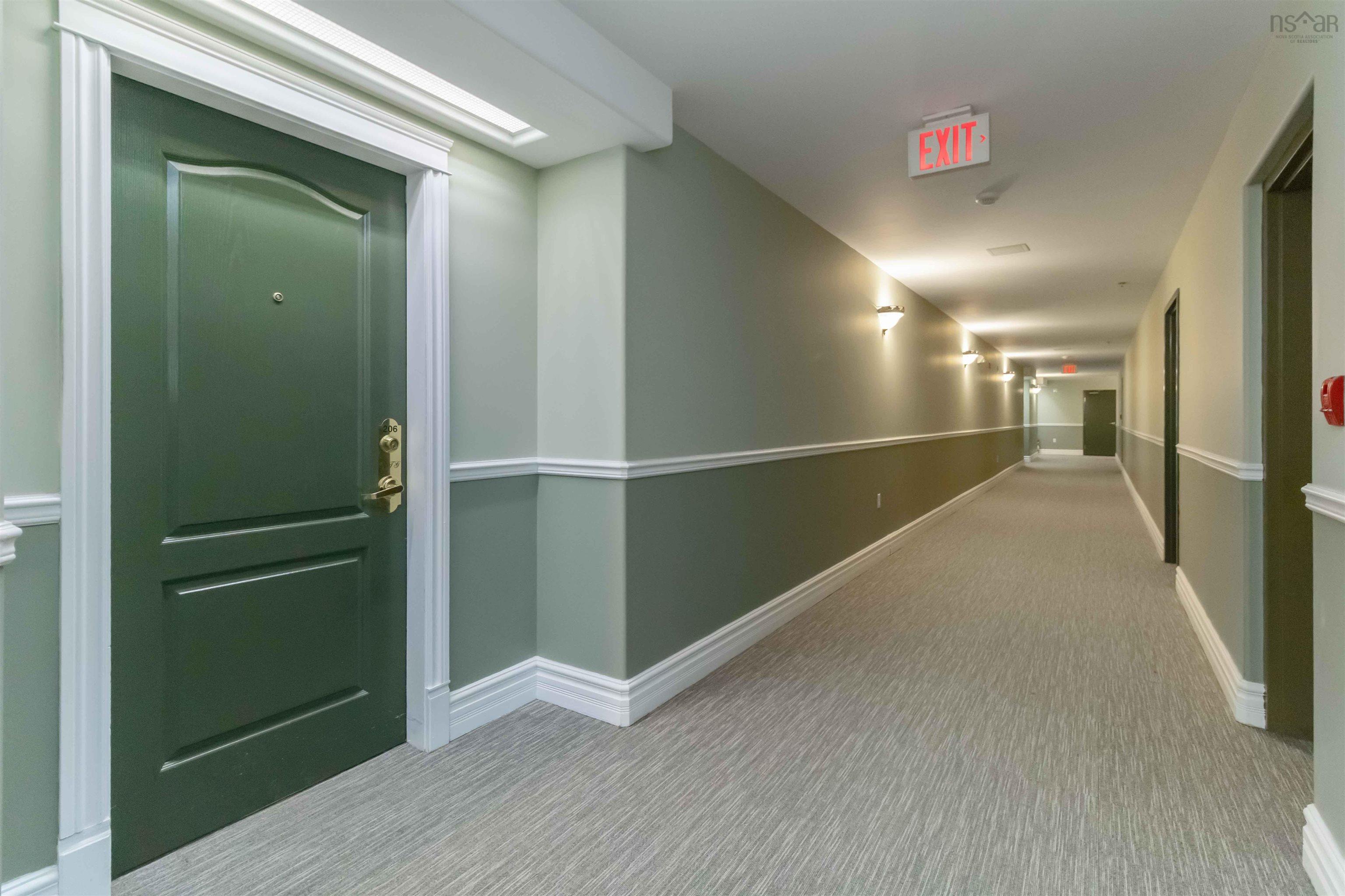 206 78 Regency Park Drive, Halifax, NS (MLS 202603133)