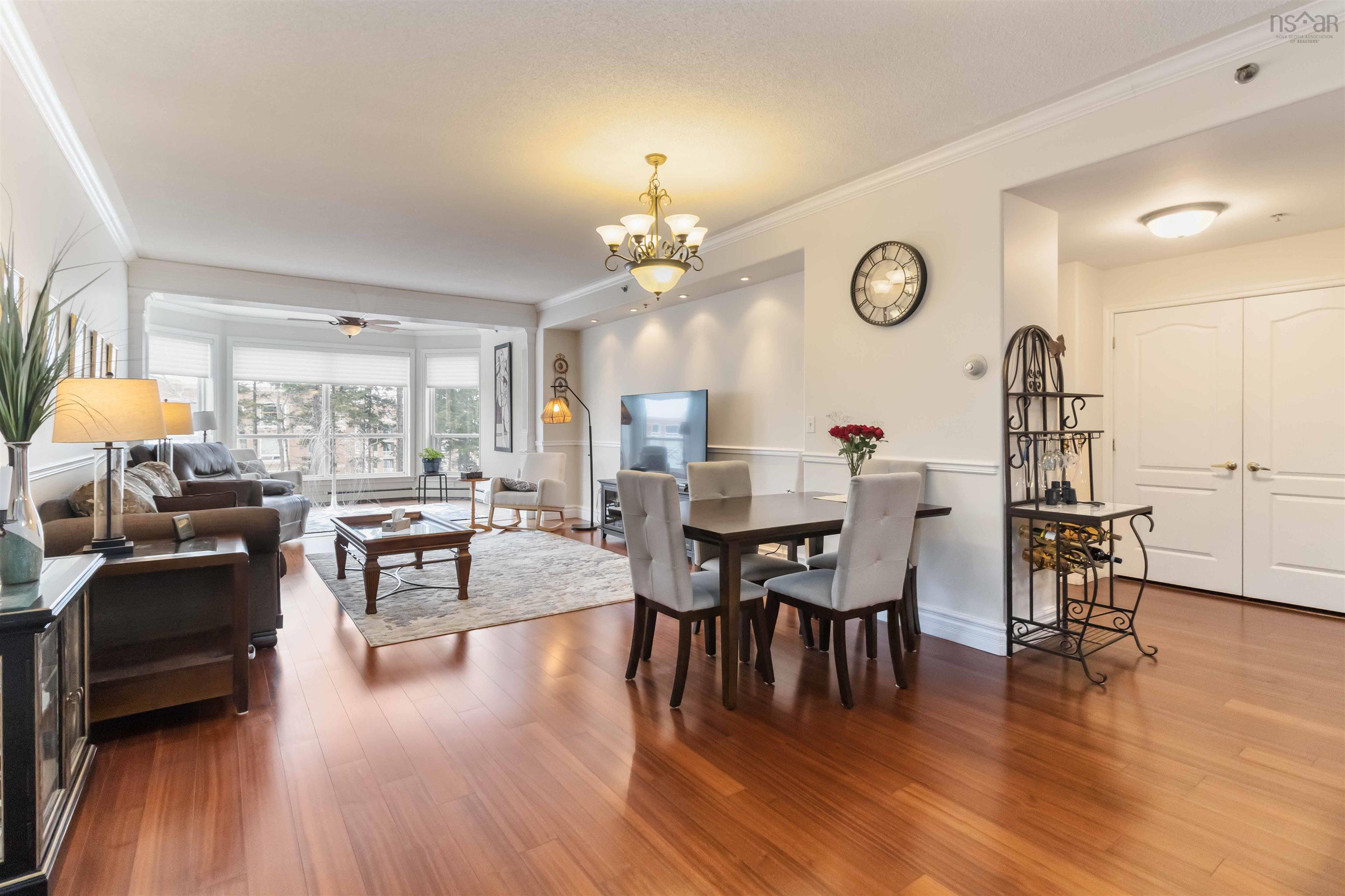 206 78 Regency Park Drive, Halifax, NS (MLS 202603133)