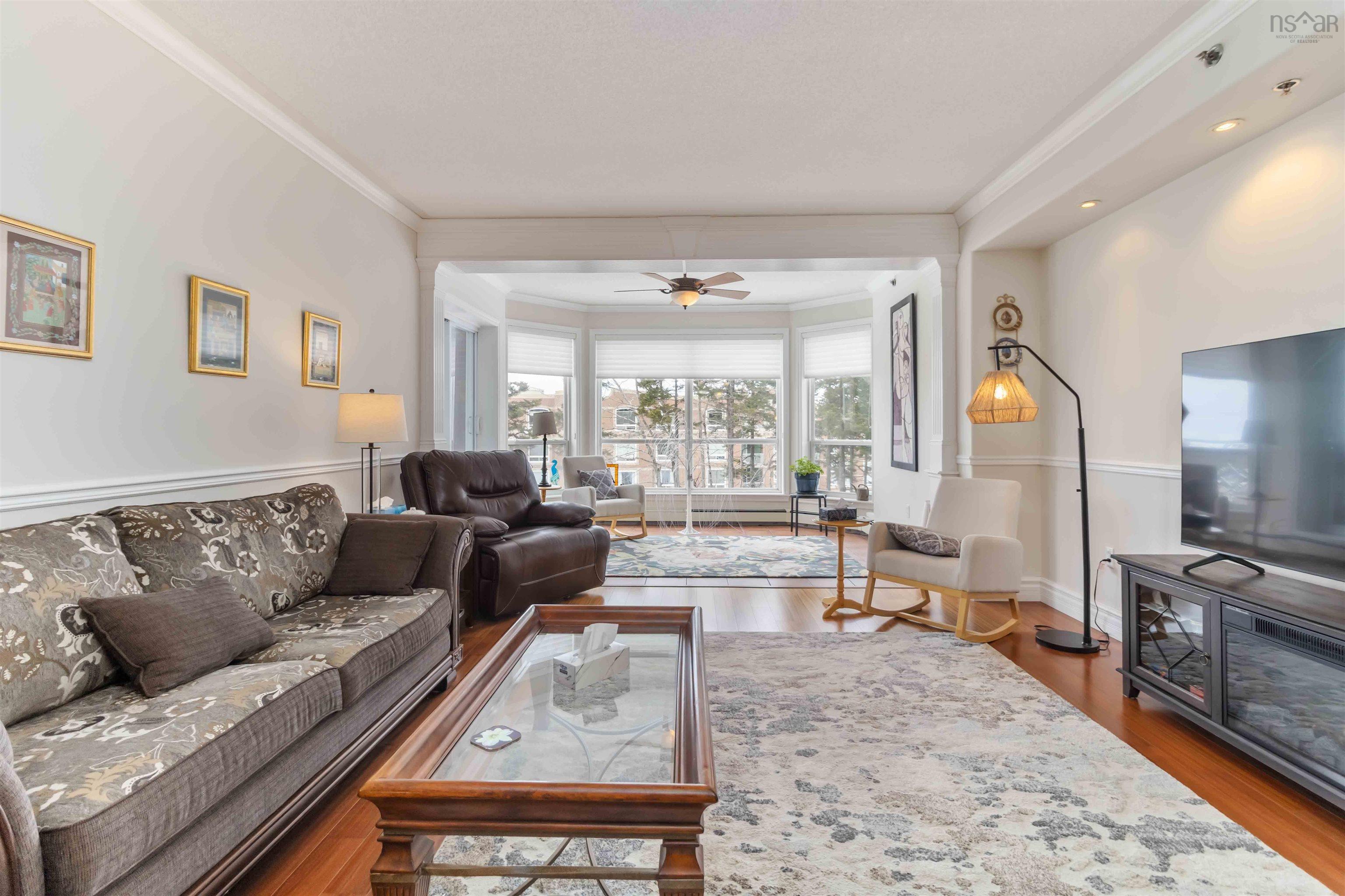 206 78 Regency Park Drive, Halifax, NS (MLS 202603133)