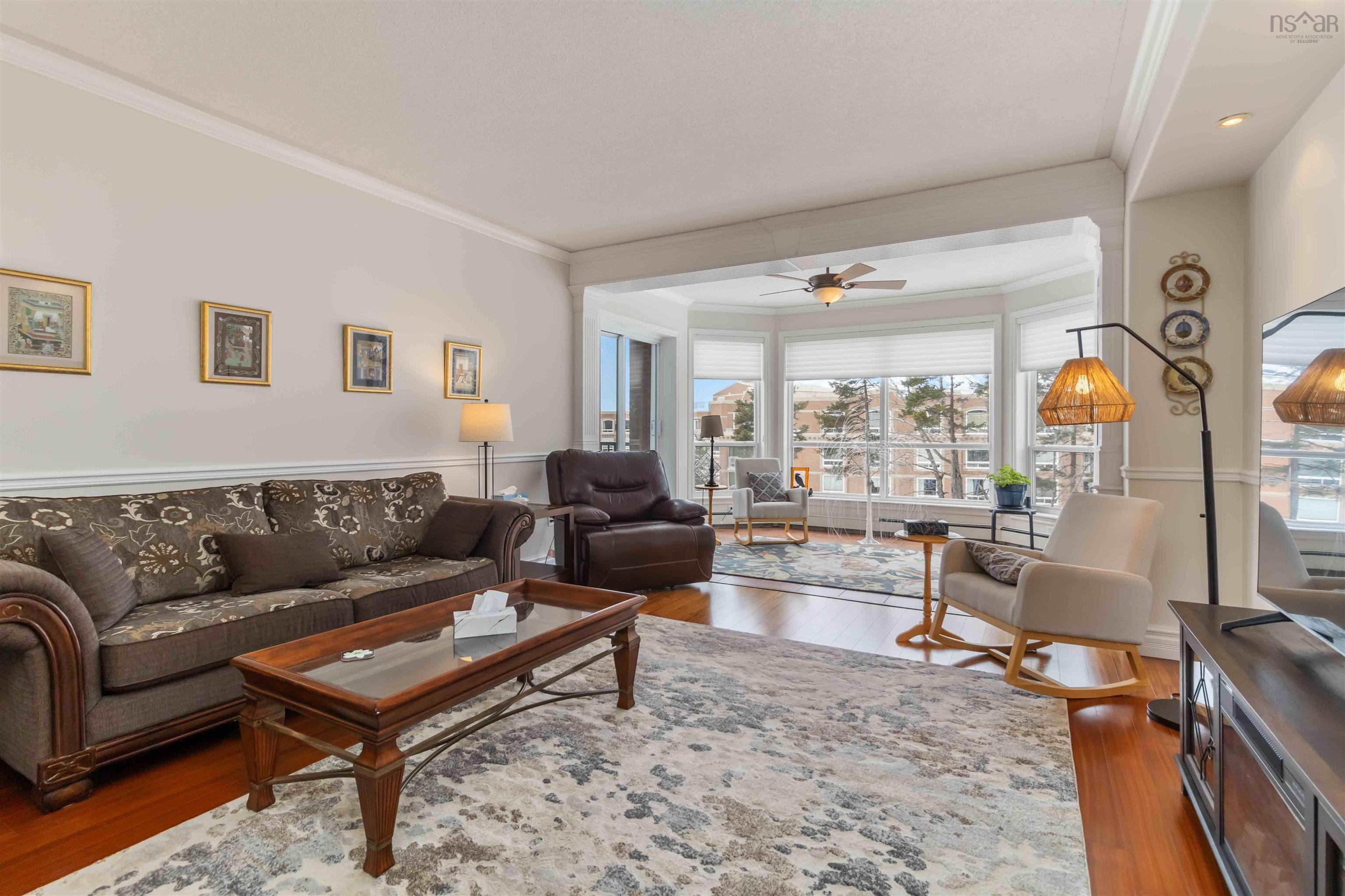 206 78 Regency Park Drive, Halifax, NS (MLS 202603133)