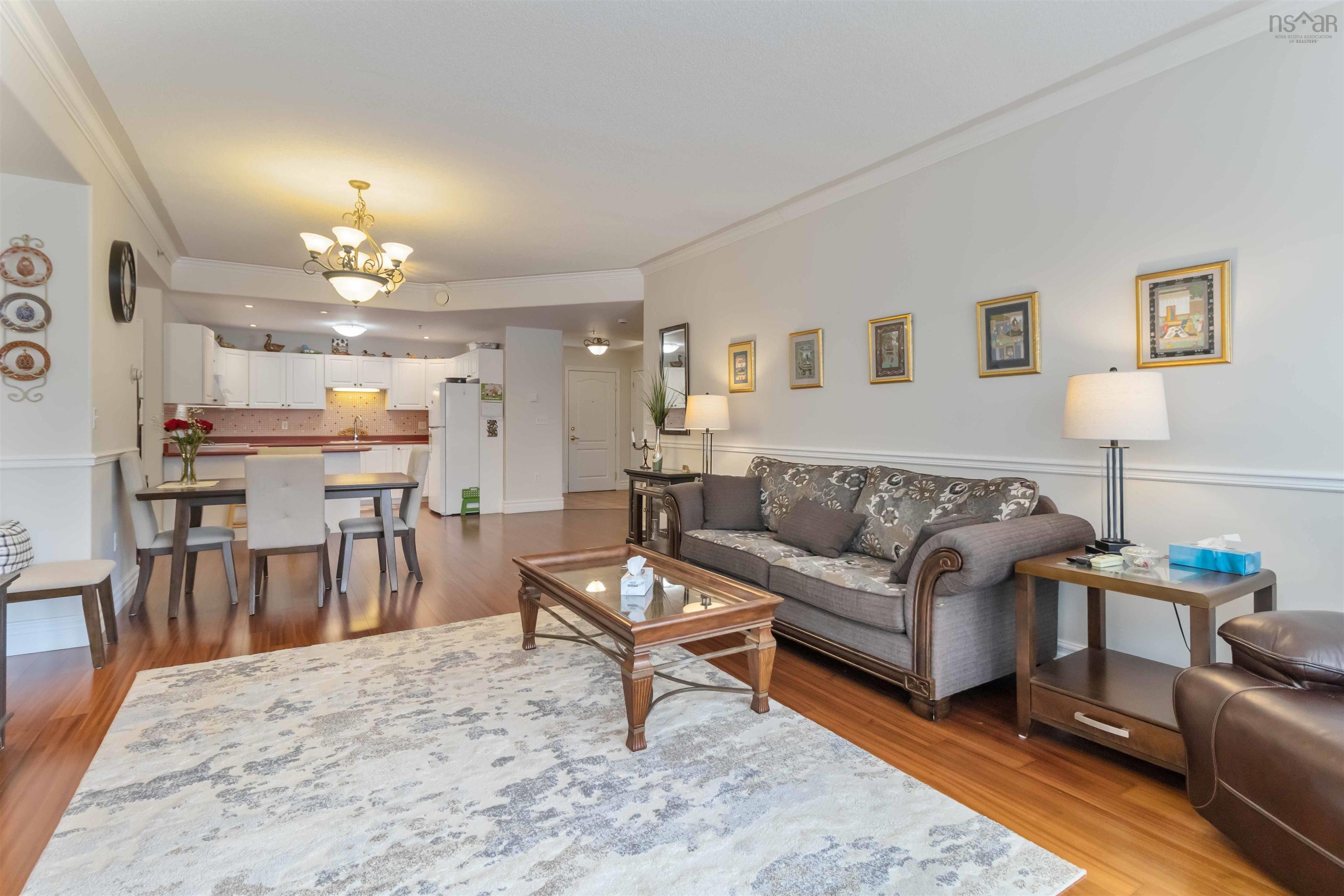 206 78 Regency Park Drive, Halifax, NS (MLS 202603133)