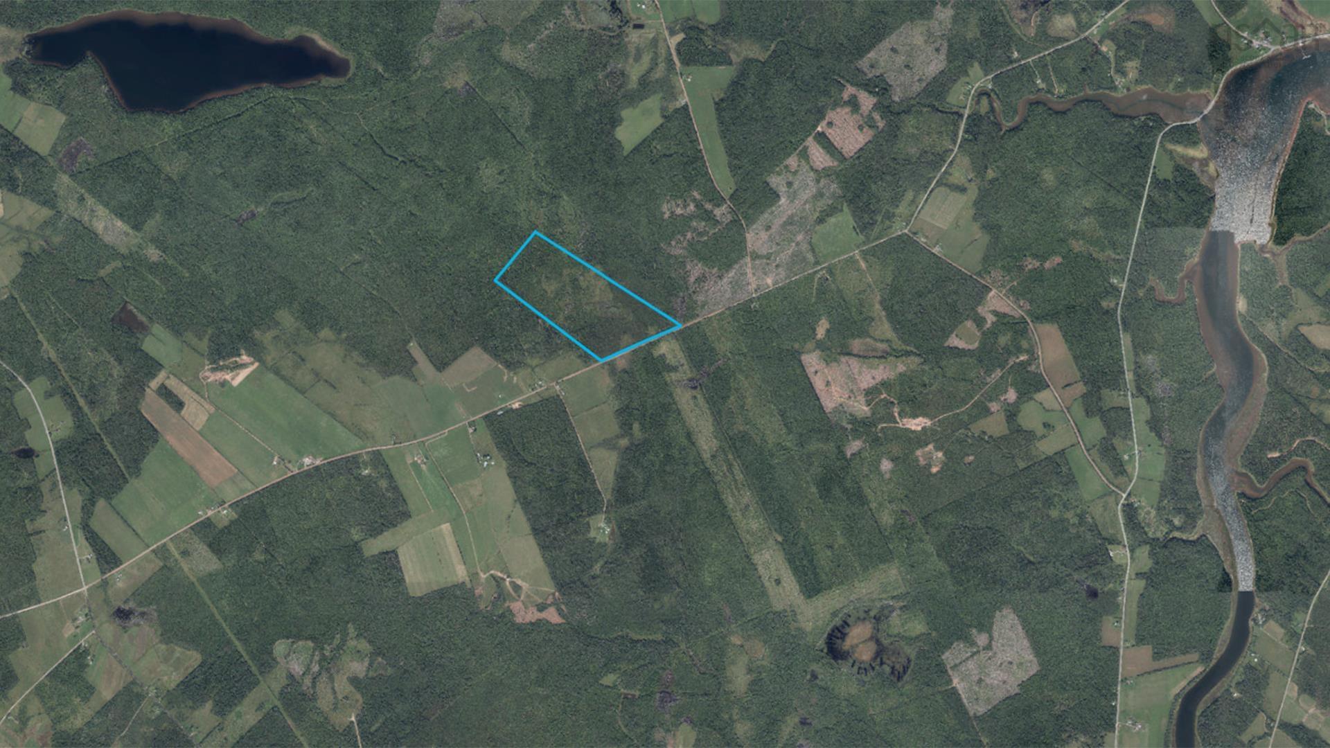 Land Leichester Road, Beckwith, NS (MLS 202603134)