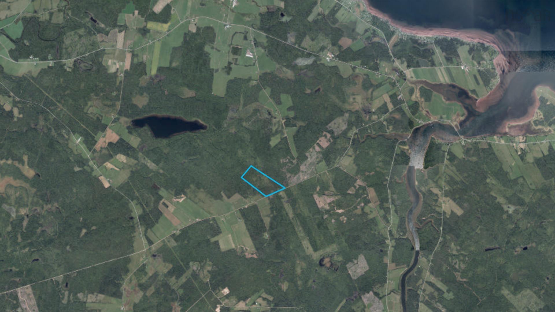 $109,900.00: Land Leichester Road, Beckwith