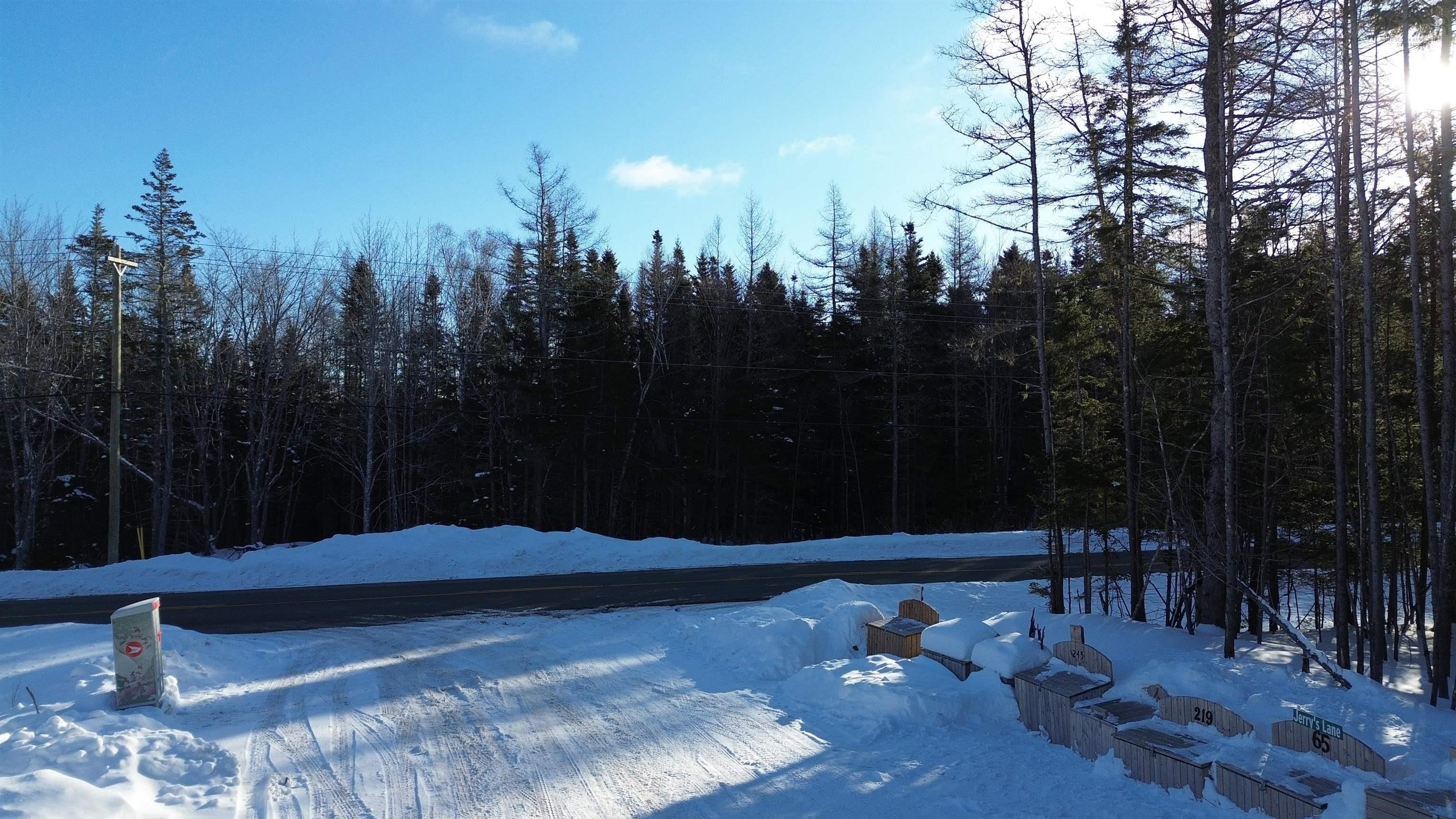 $54,900.00: Lot 13 Lower River Road, Grantville