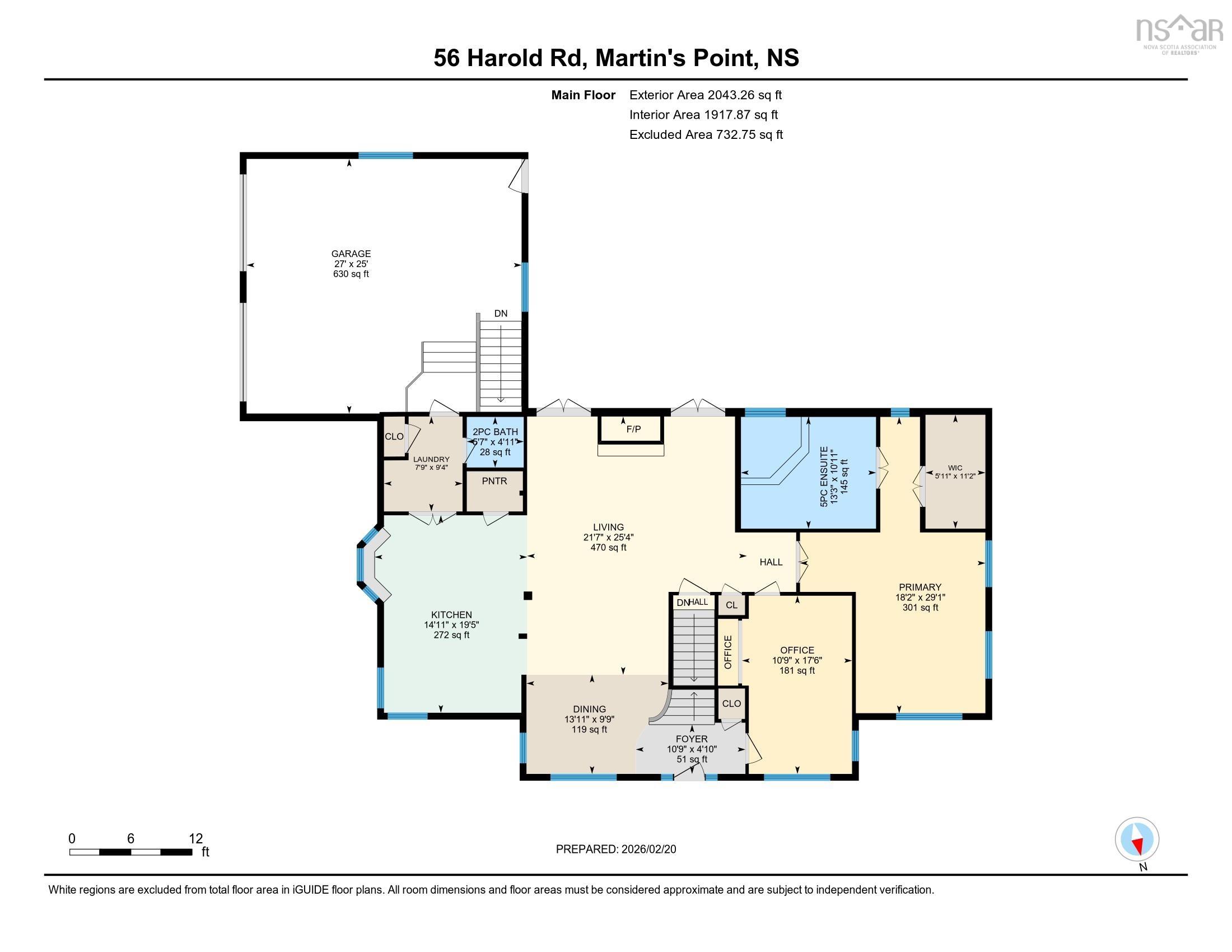 $1,199,000.00: 56 Harold Road, Martins Point
