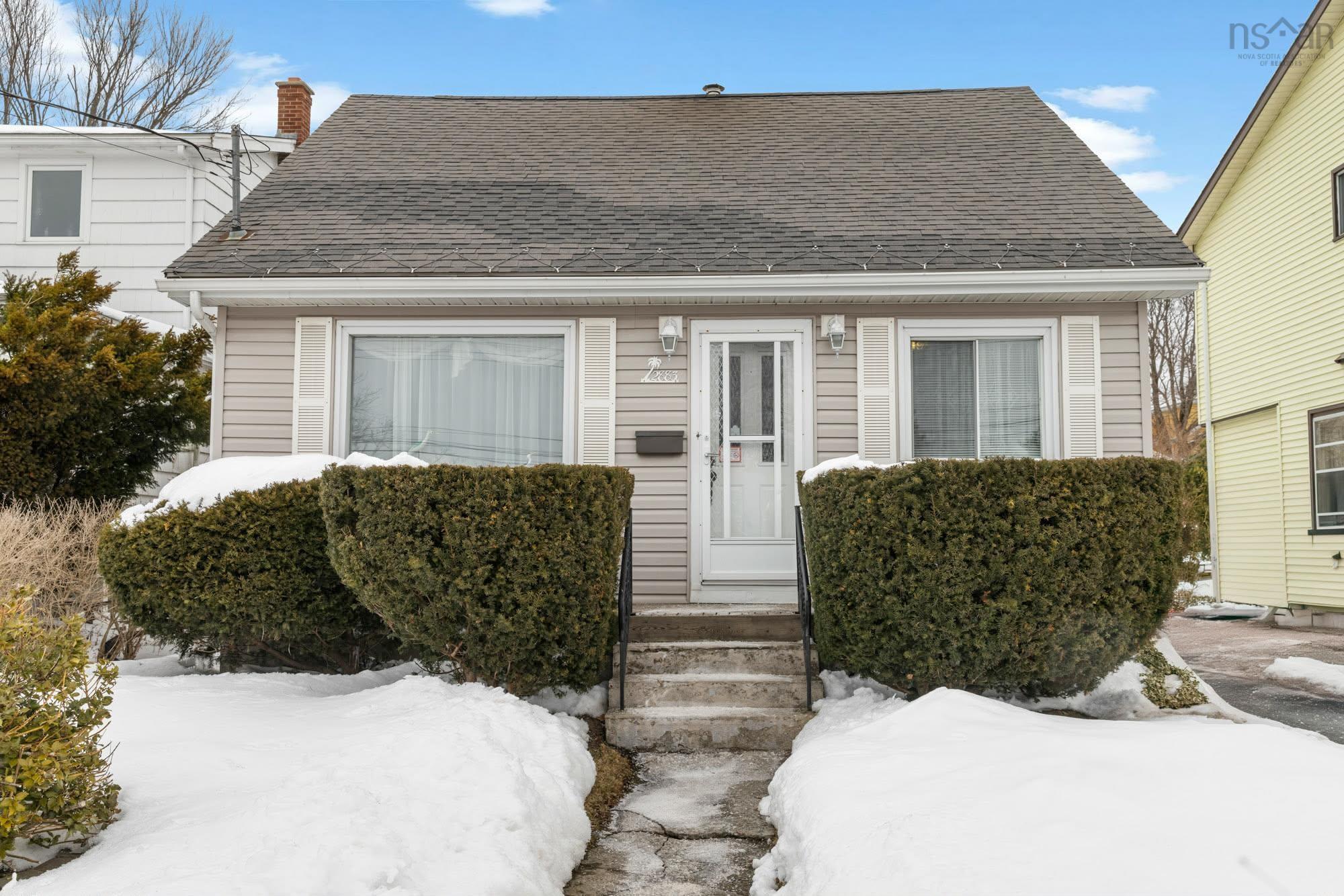 2883 Connaught Avenue, Halifax, NS (MLS® 202603141)
