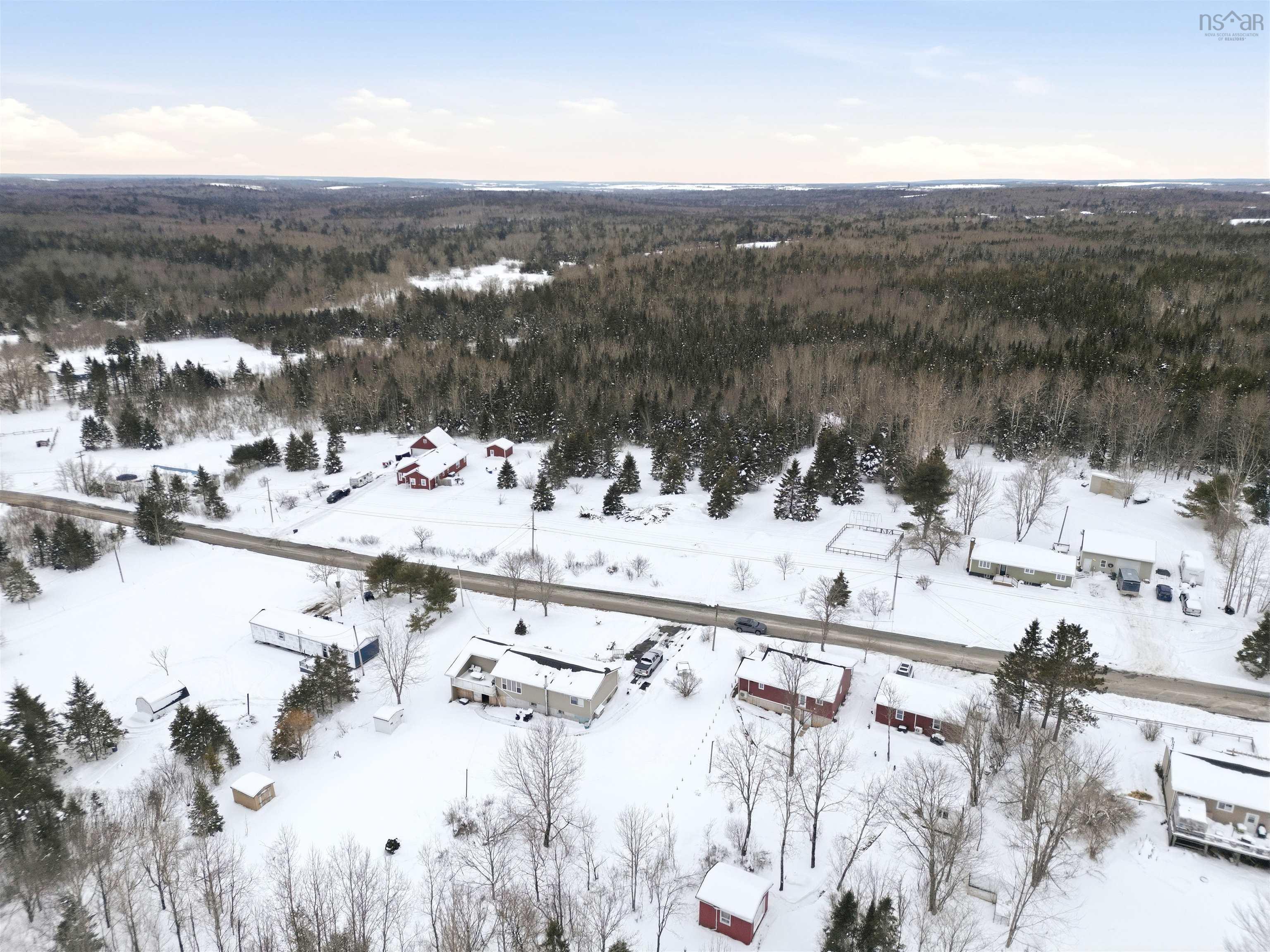 $69,900.00: 92 1-A St Andrews Street, Stewiacke