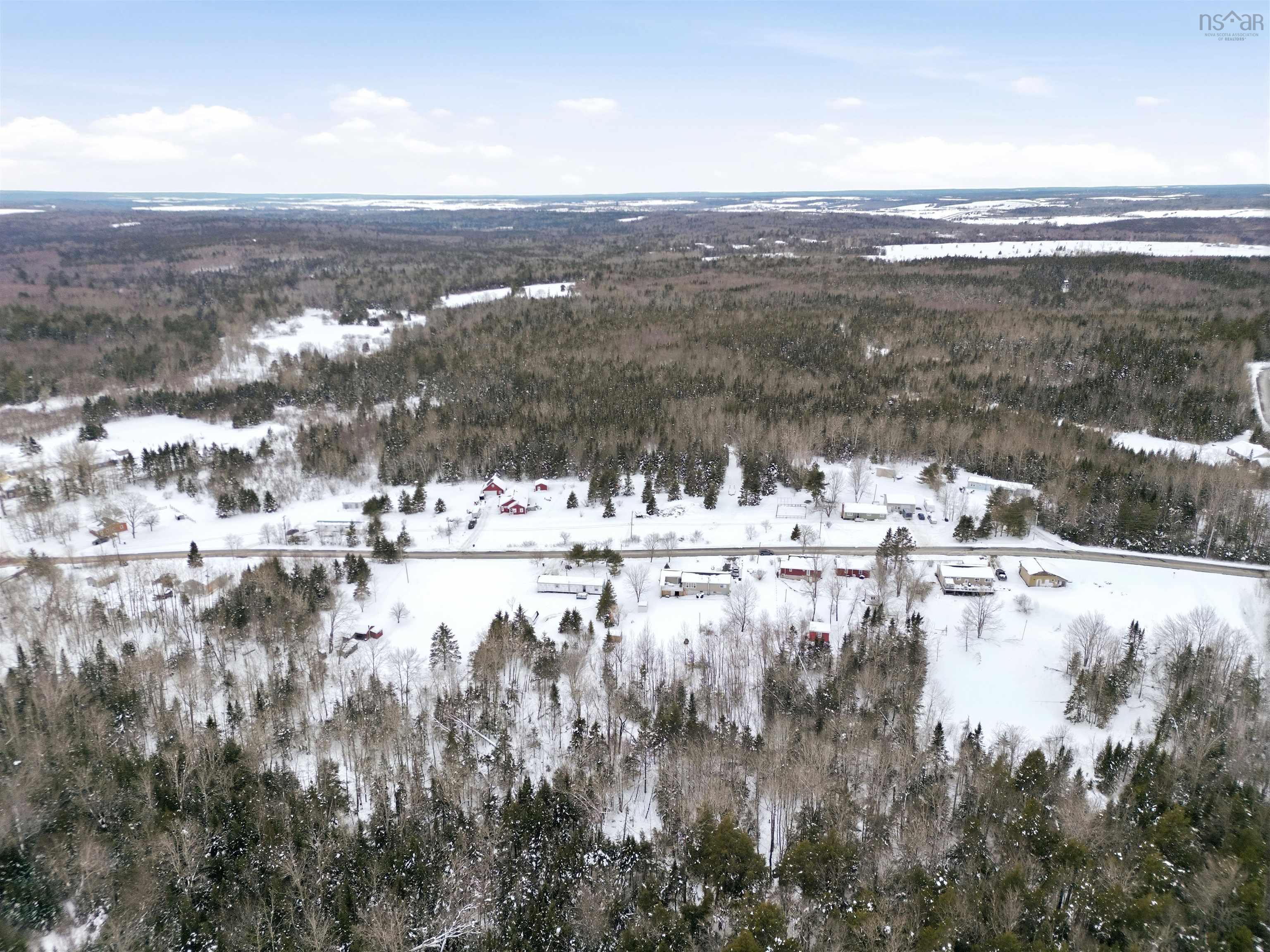 $69,900.00: 92 1-A St Andrews Street, Stewiacke