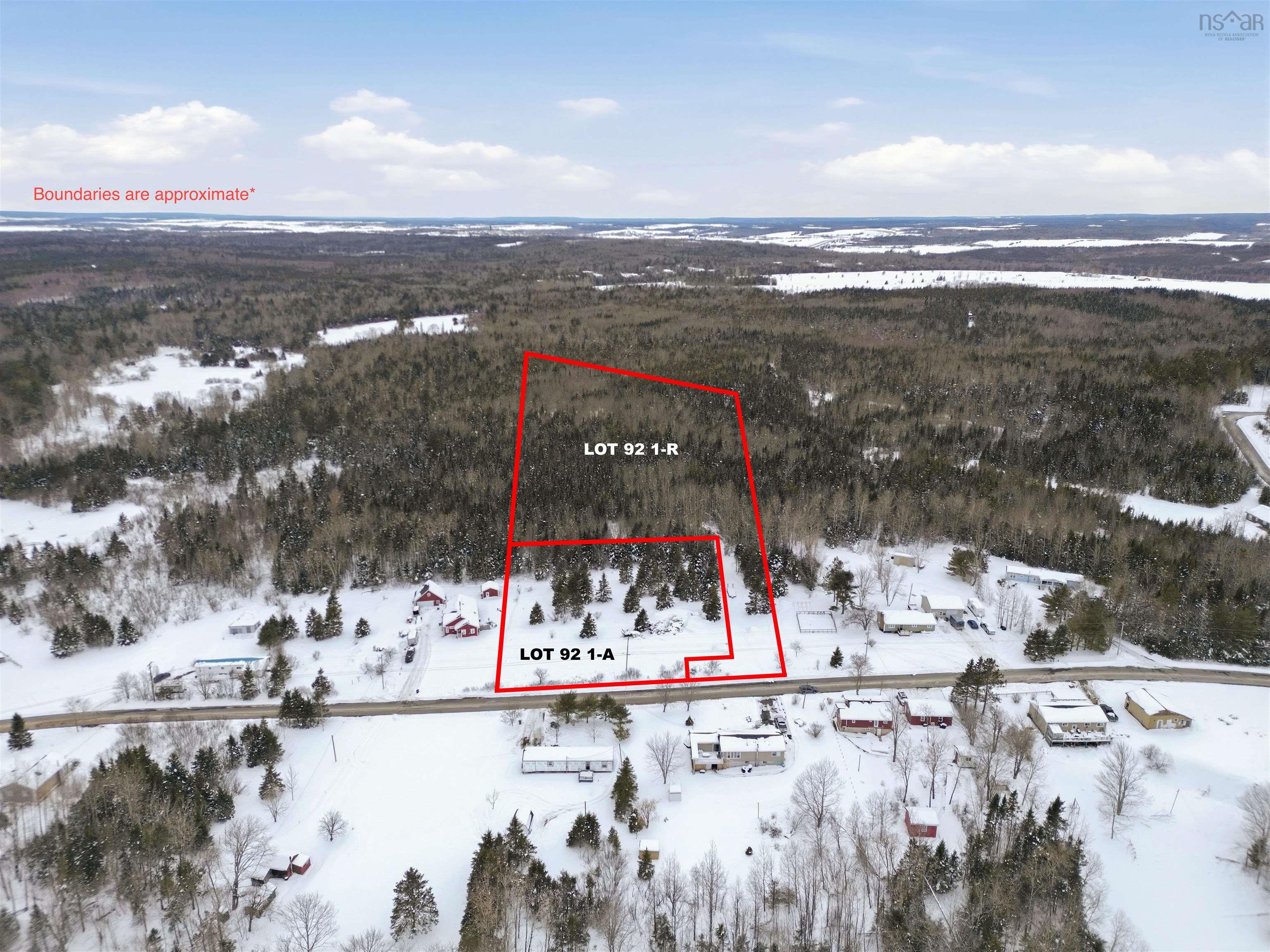 $89,900.00: 92 1-R St Andrews Street, Stewiacke