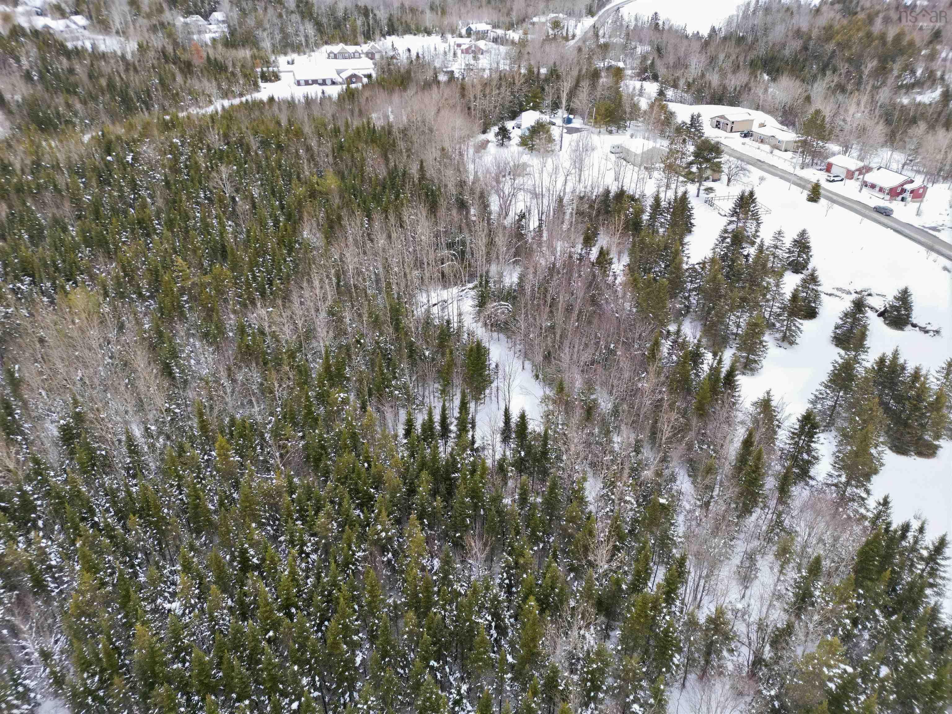 $89,900.00: 92 1-R St Andrews Street, Stewiacke