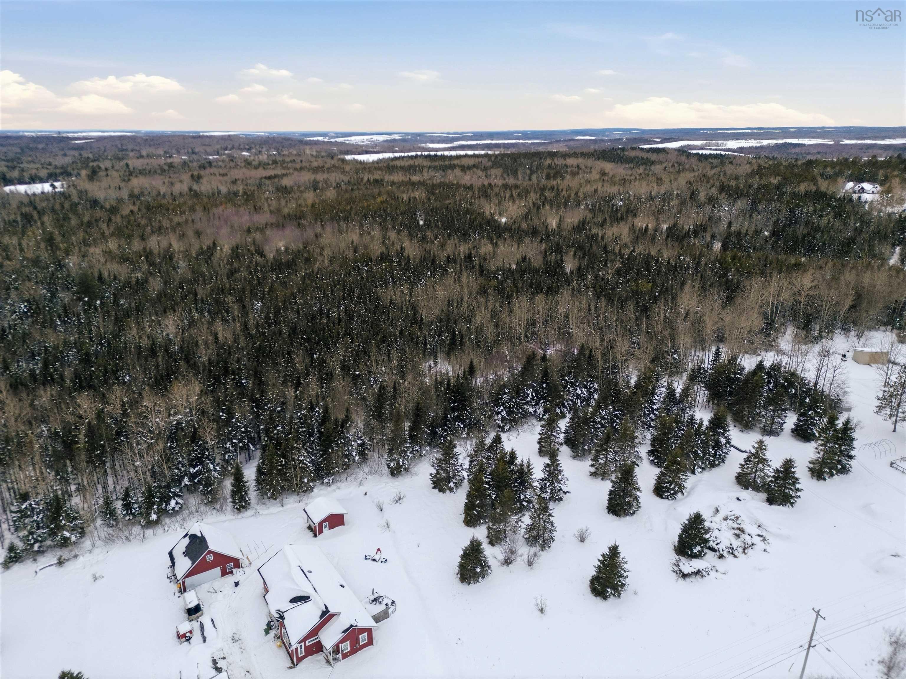 $89,900.00: 92 1-R St Andrews Street, Stewiacke