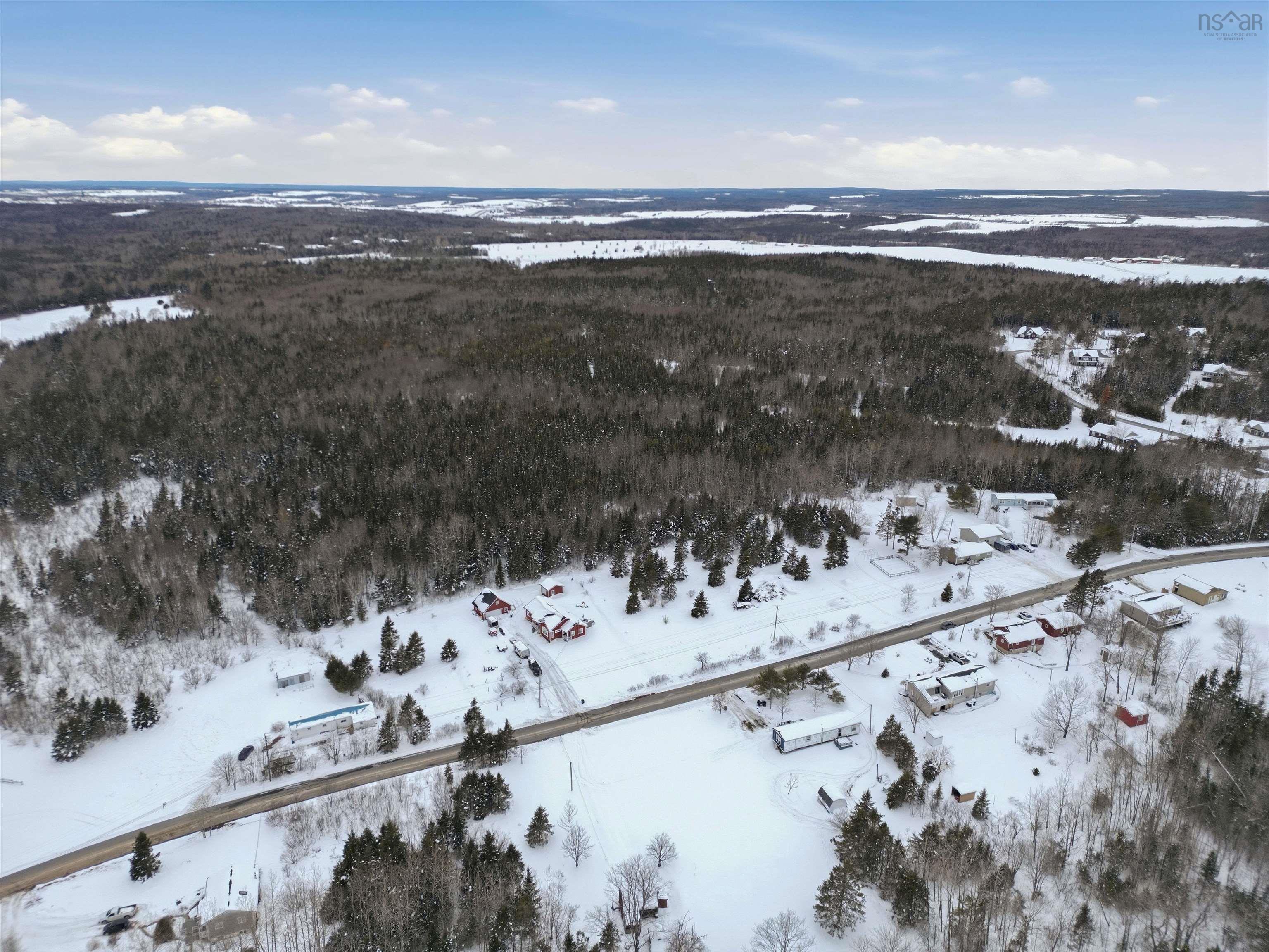 $89,900.00: 92 1-R St Andrews Street, Stewiacke