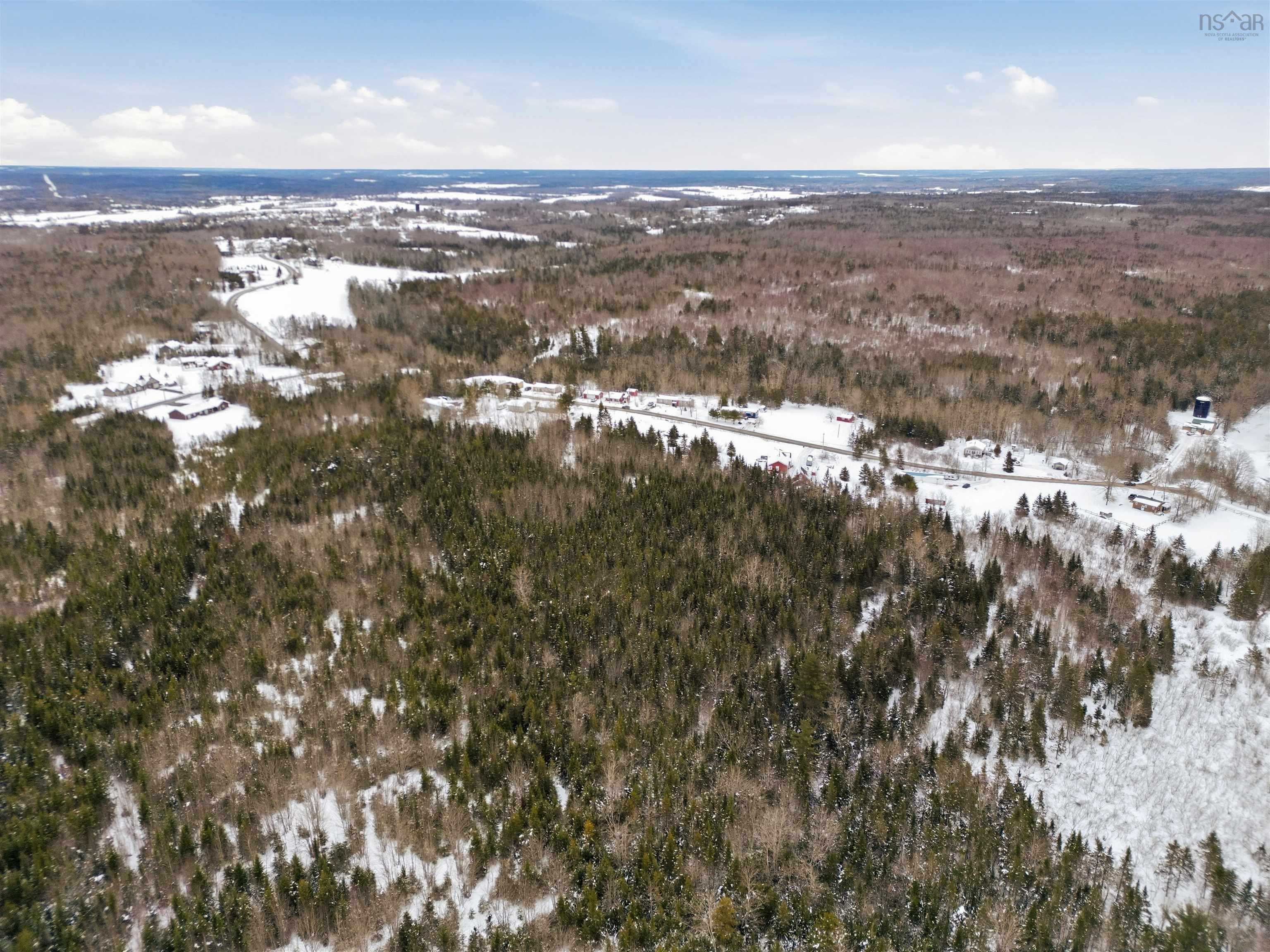 $89,900.00: 92 1-R St Andrews Street, Stewiacke