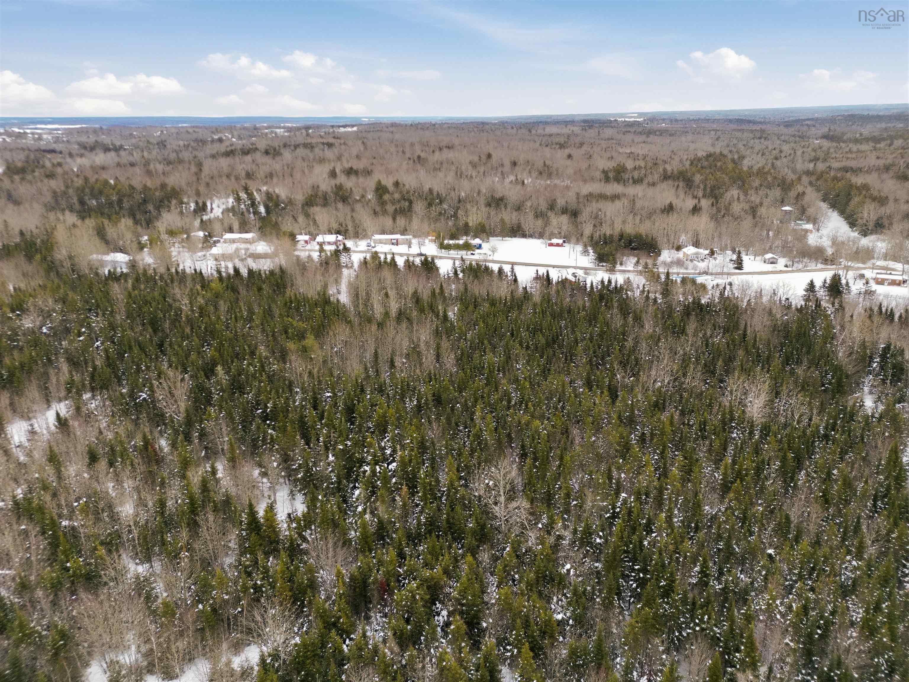 $89,900.00: 92 1-R St Andrews Street, Stewiacke