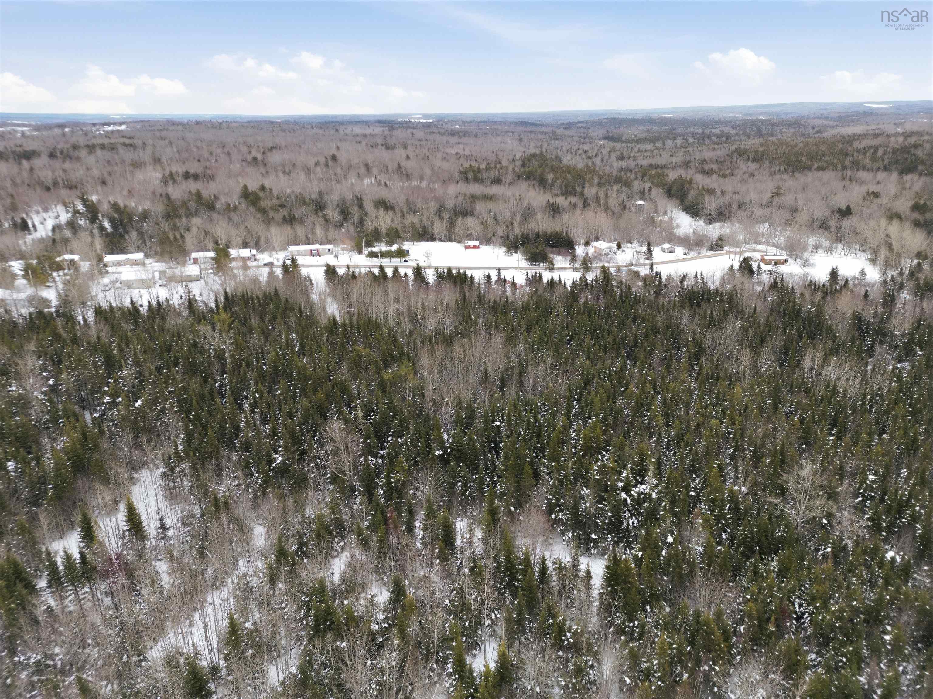 $89,900.00: 92 1-R St Andrews Street, Stewiacke