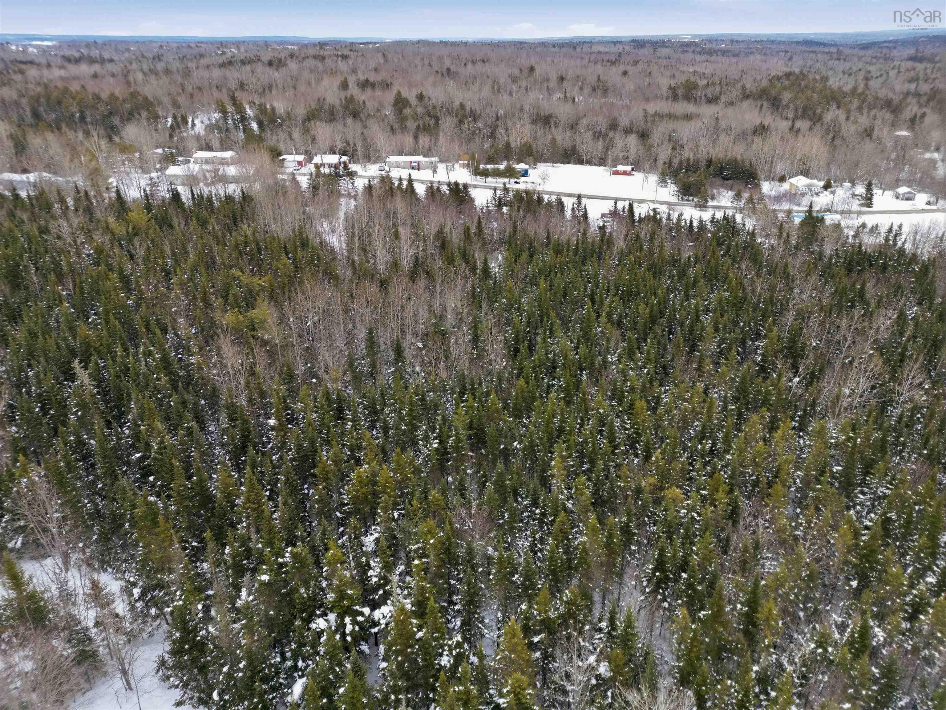 $89,900.00: 92 1-R St Andrews Street, Stewiacke