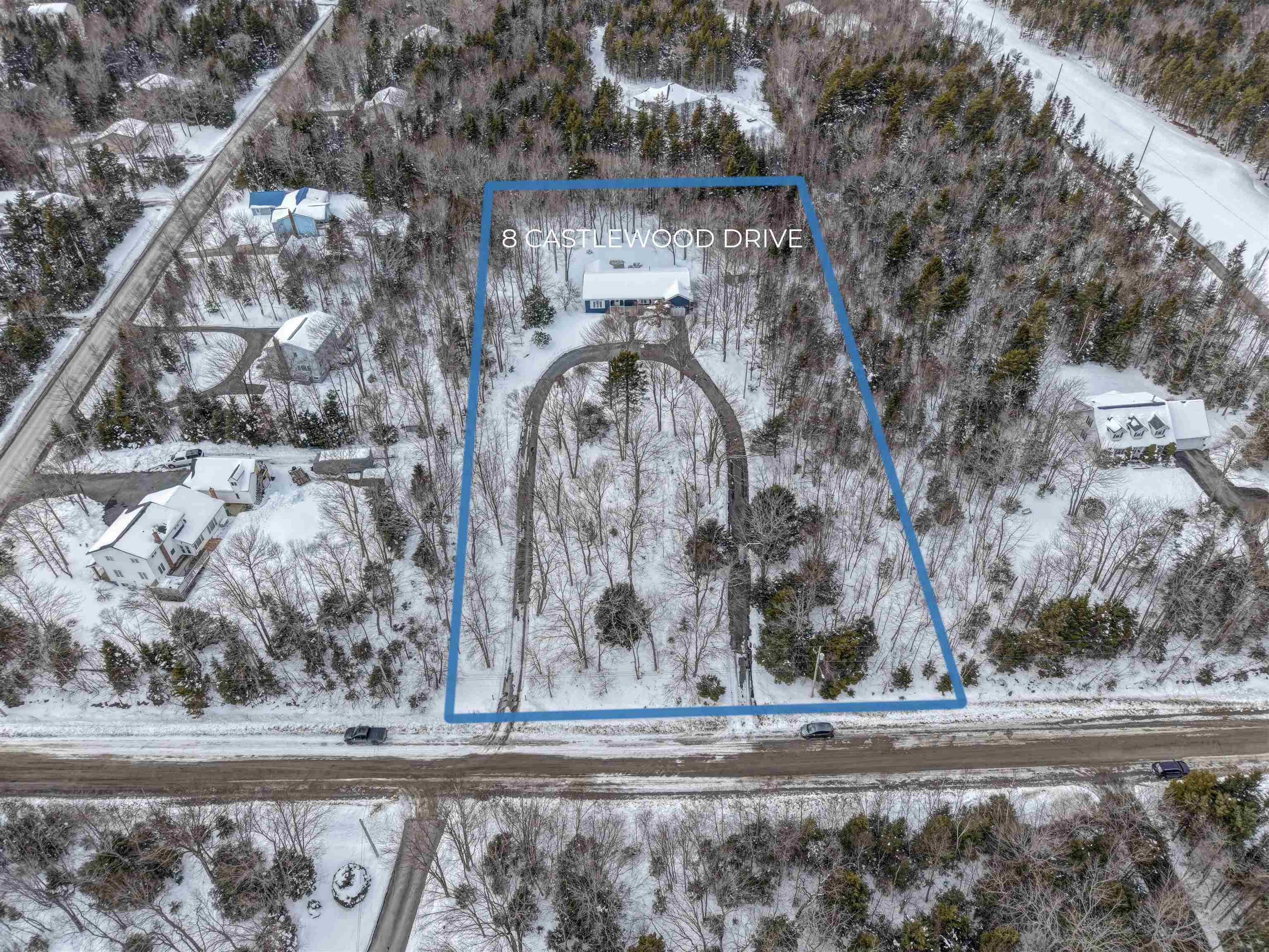 $659,900.00: 8 Castlewood Drive, Fall River