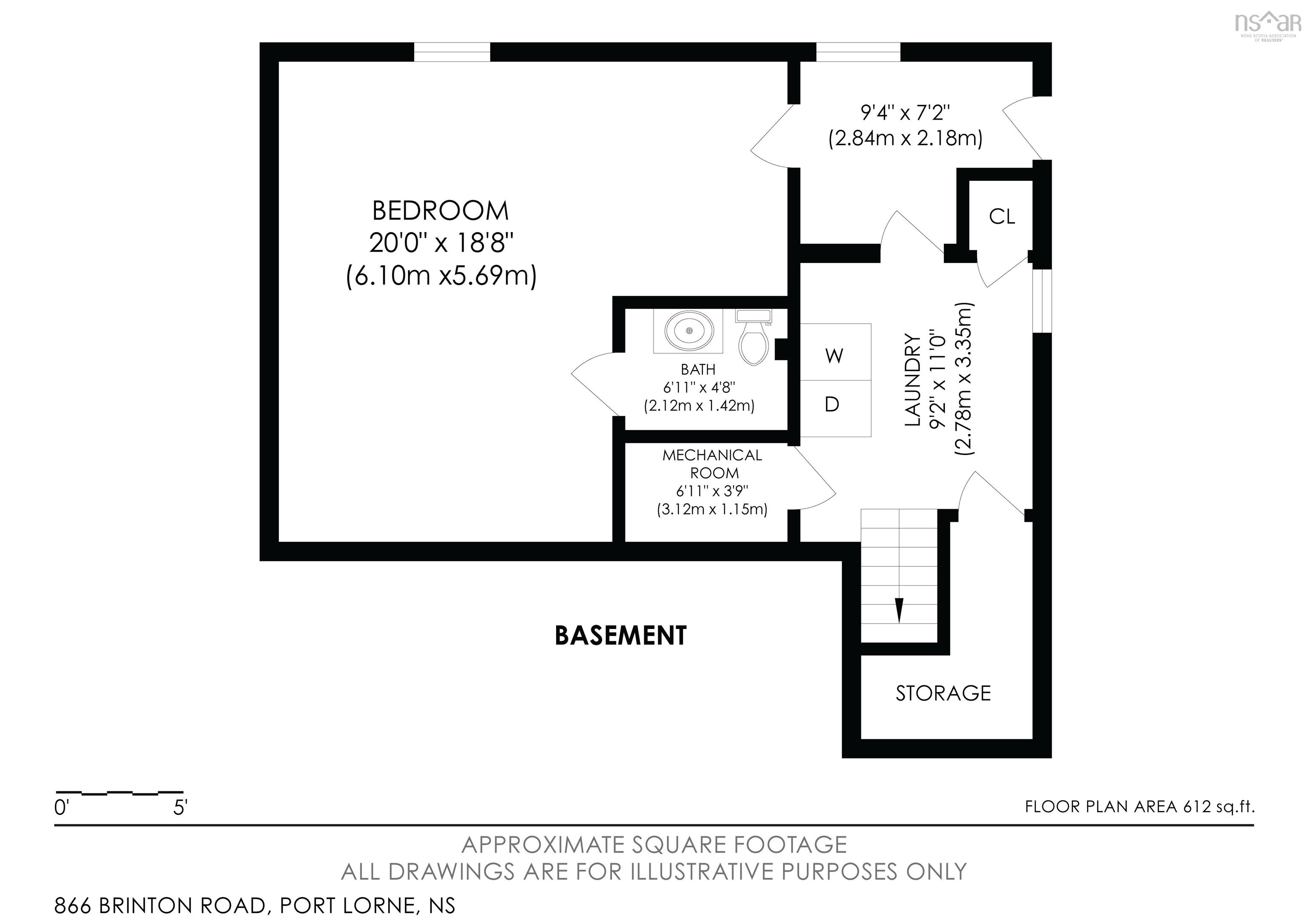 $399,000.00: 866 Brinton Road, Port Lorne