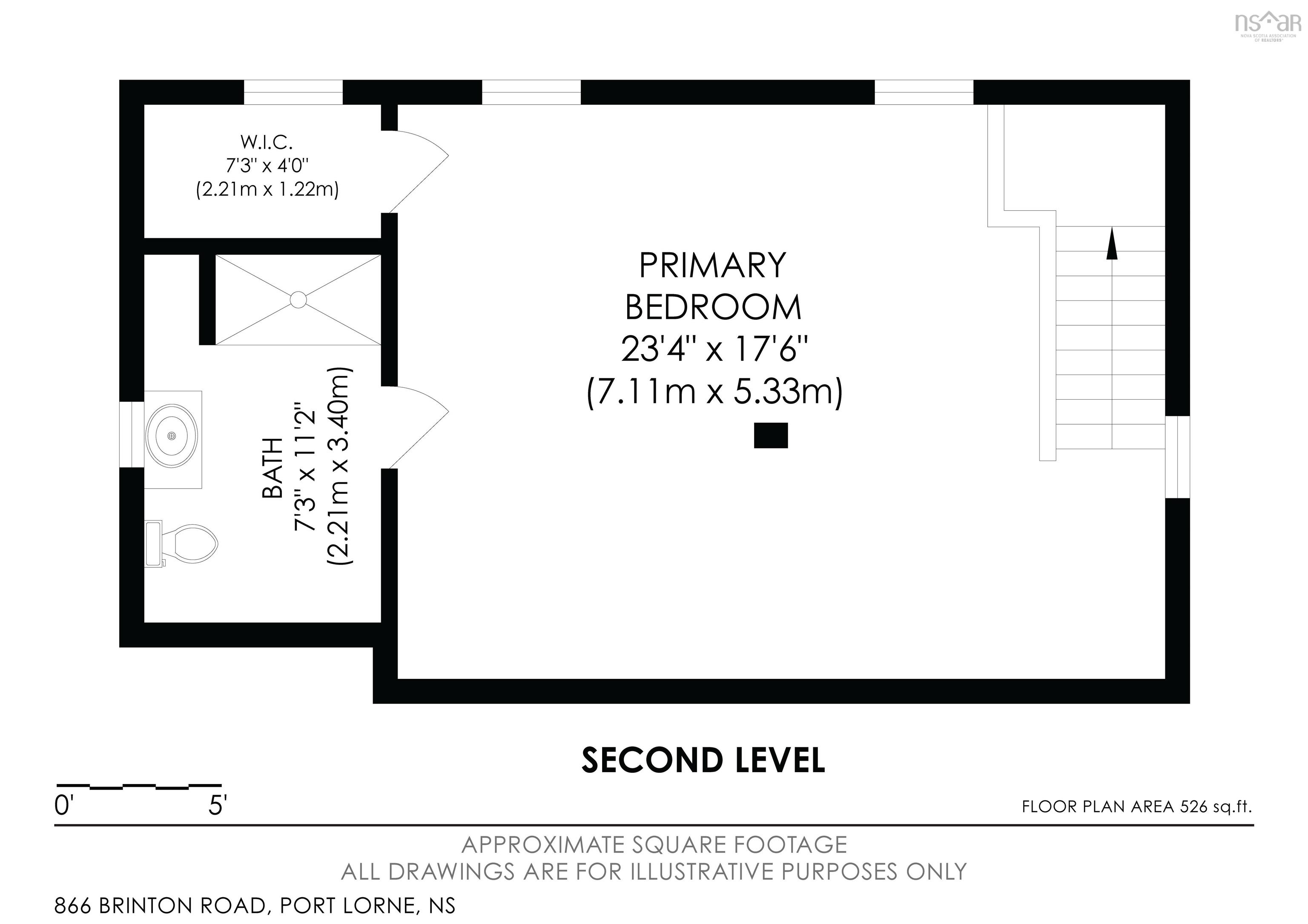 $399,000.00: 866 Brinton Road, Port Lorne