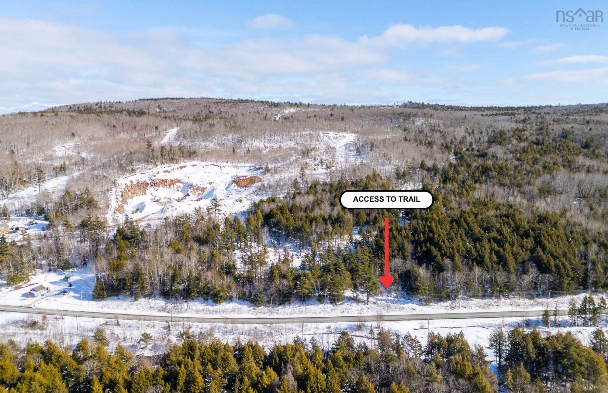 $124,900.00: Highway 14 Highway, Mill Section
