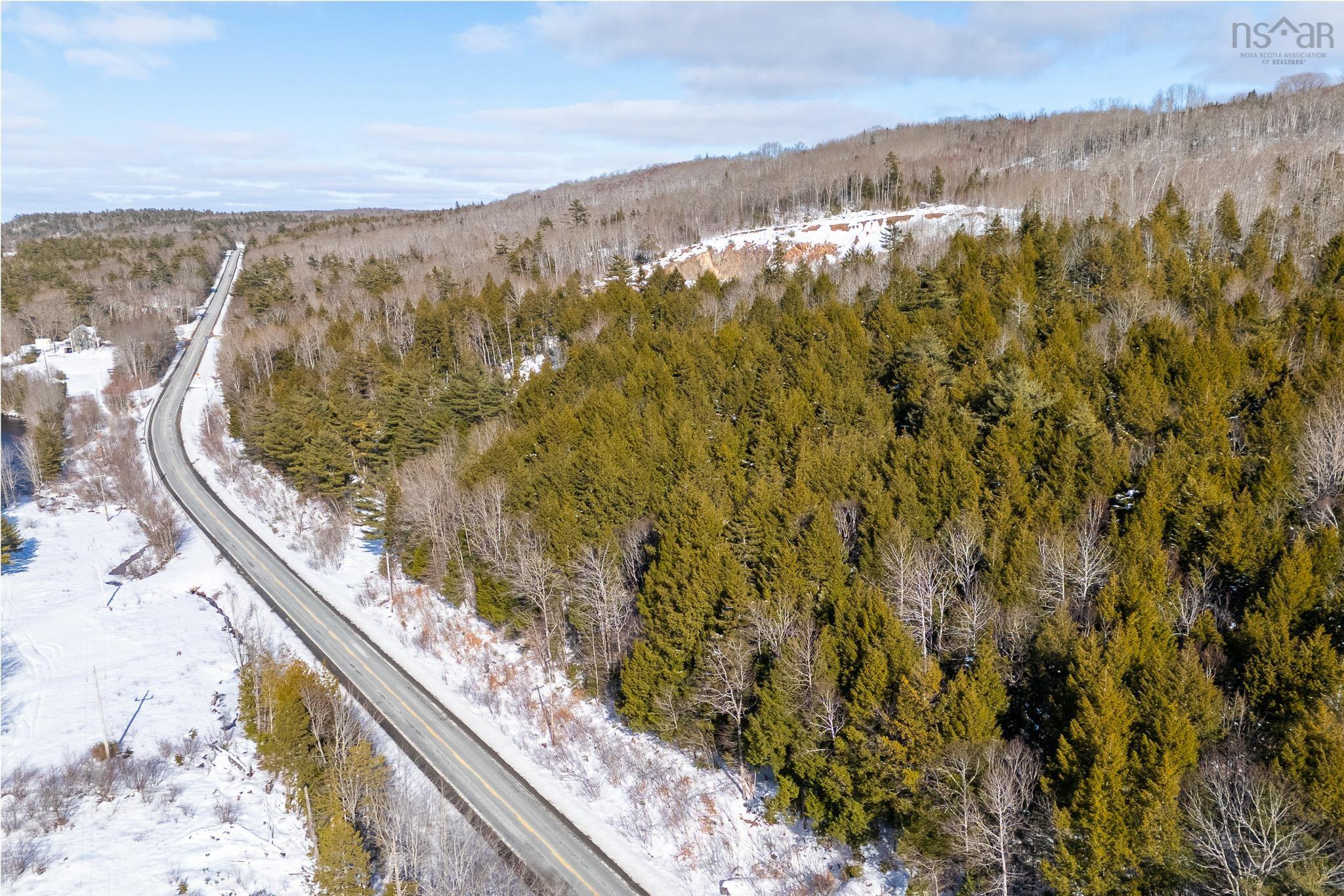 $124,900.00: Highway 14 Highway, Mill Section