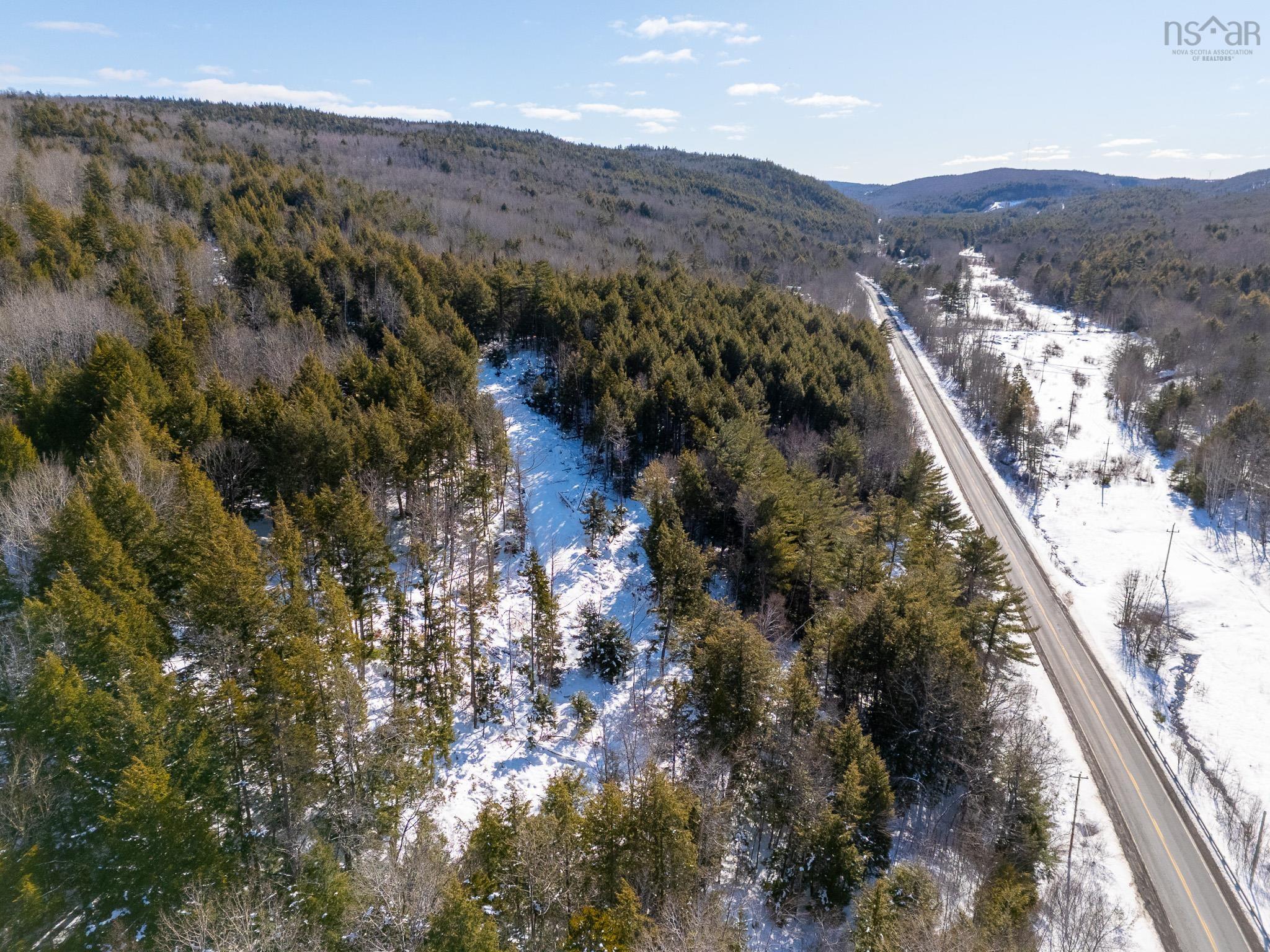 $124,900.00: Highway 14 Highway, Mill Section