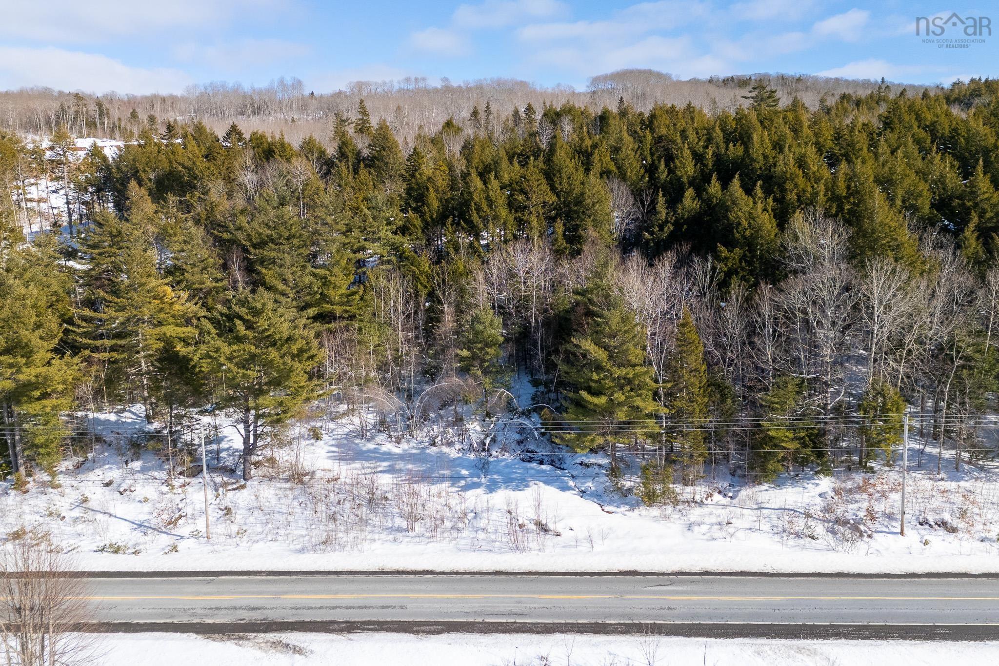 $124,900.00: Highway 14 Highway, Mill Section