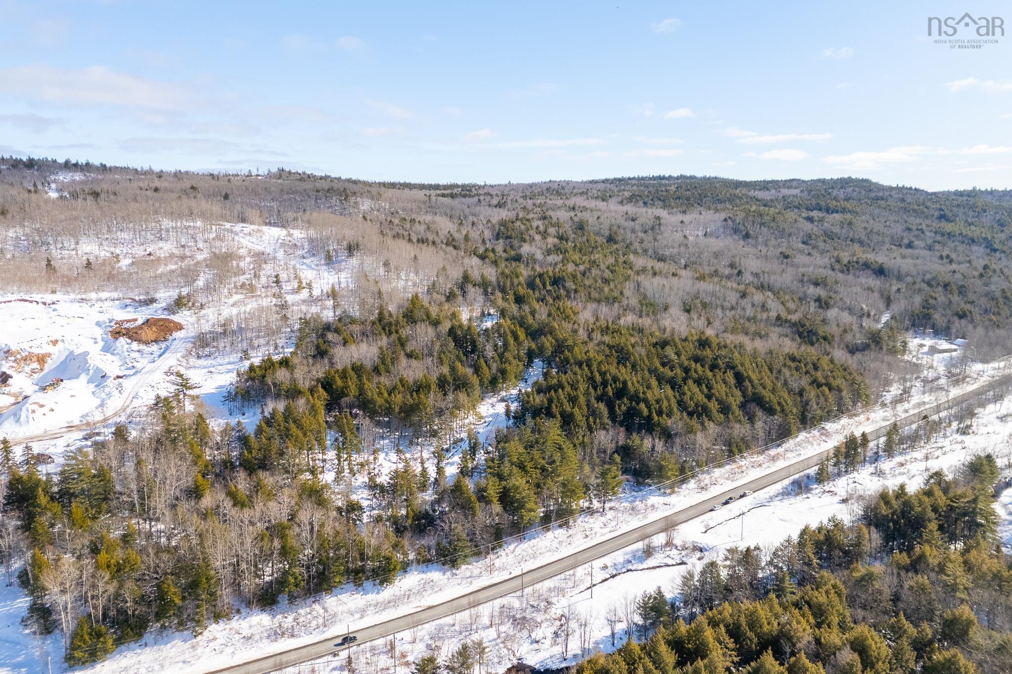 $124,900.00: Highway 14 Highway, Mill Section